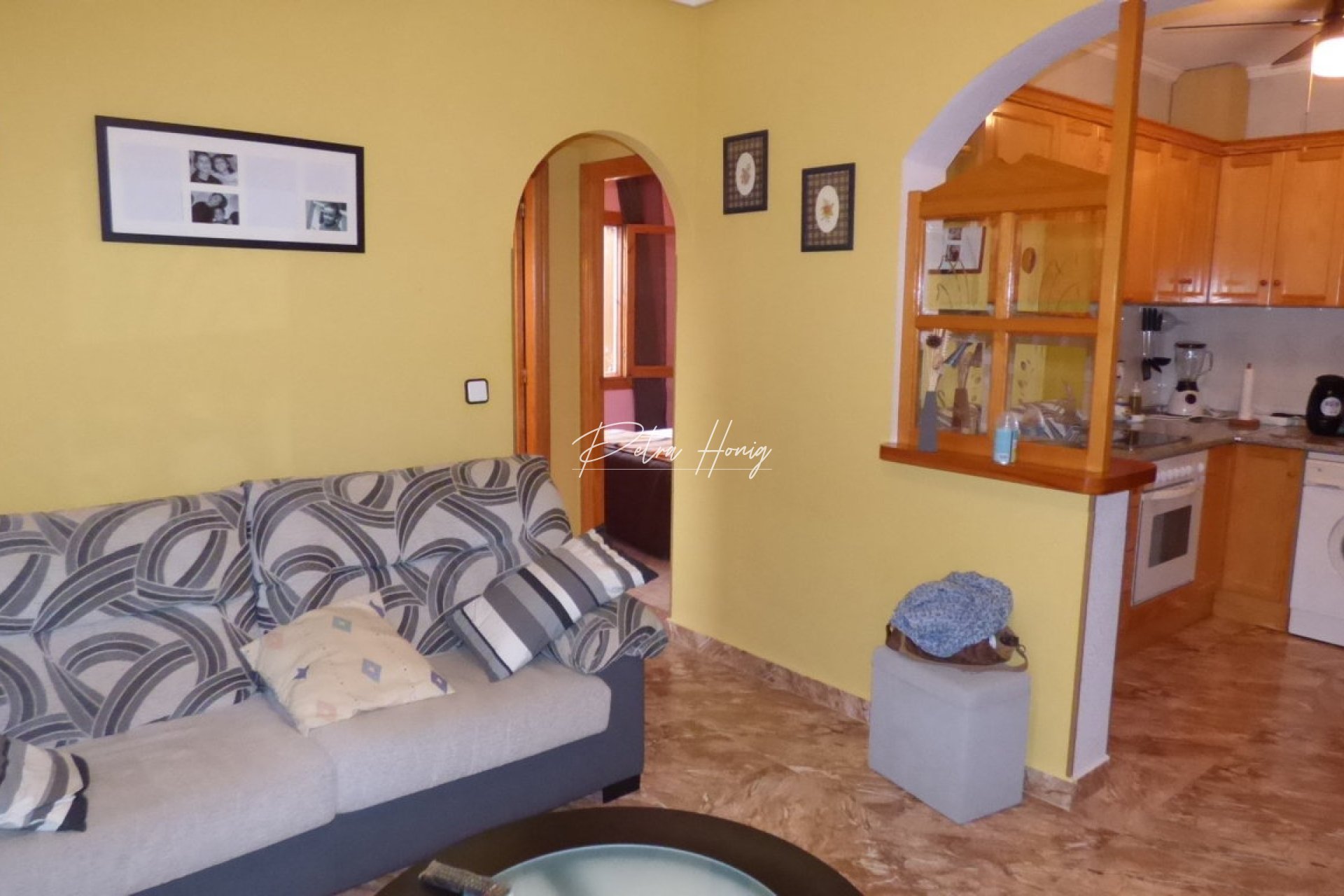 Resales - Semi Detached - Torrevieja