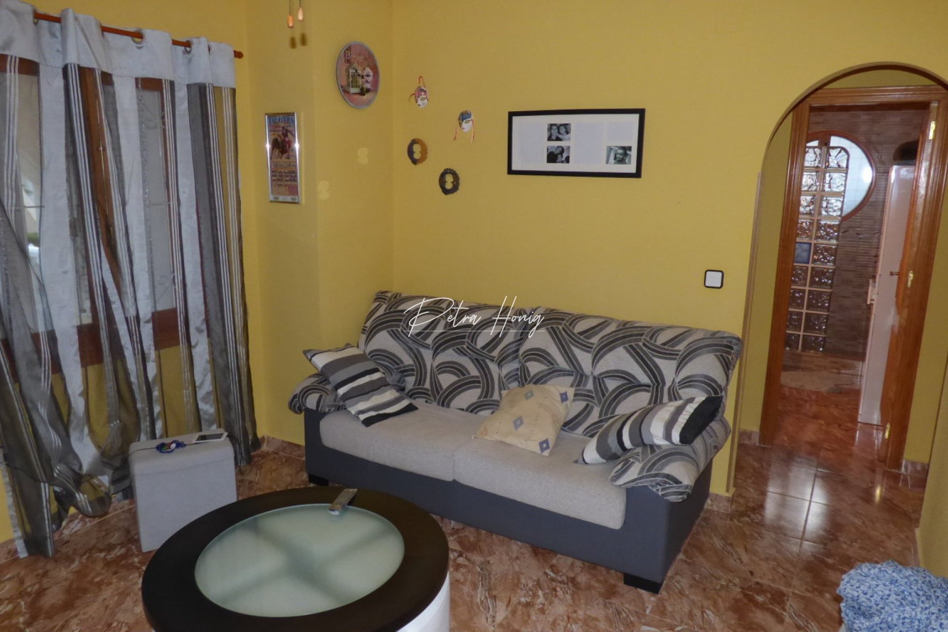 Resales - Semi Detached - Torrevieja