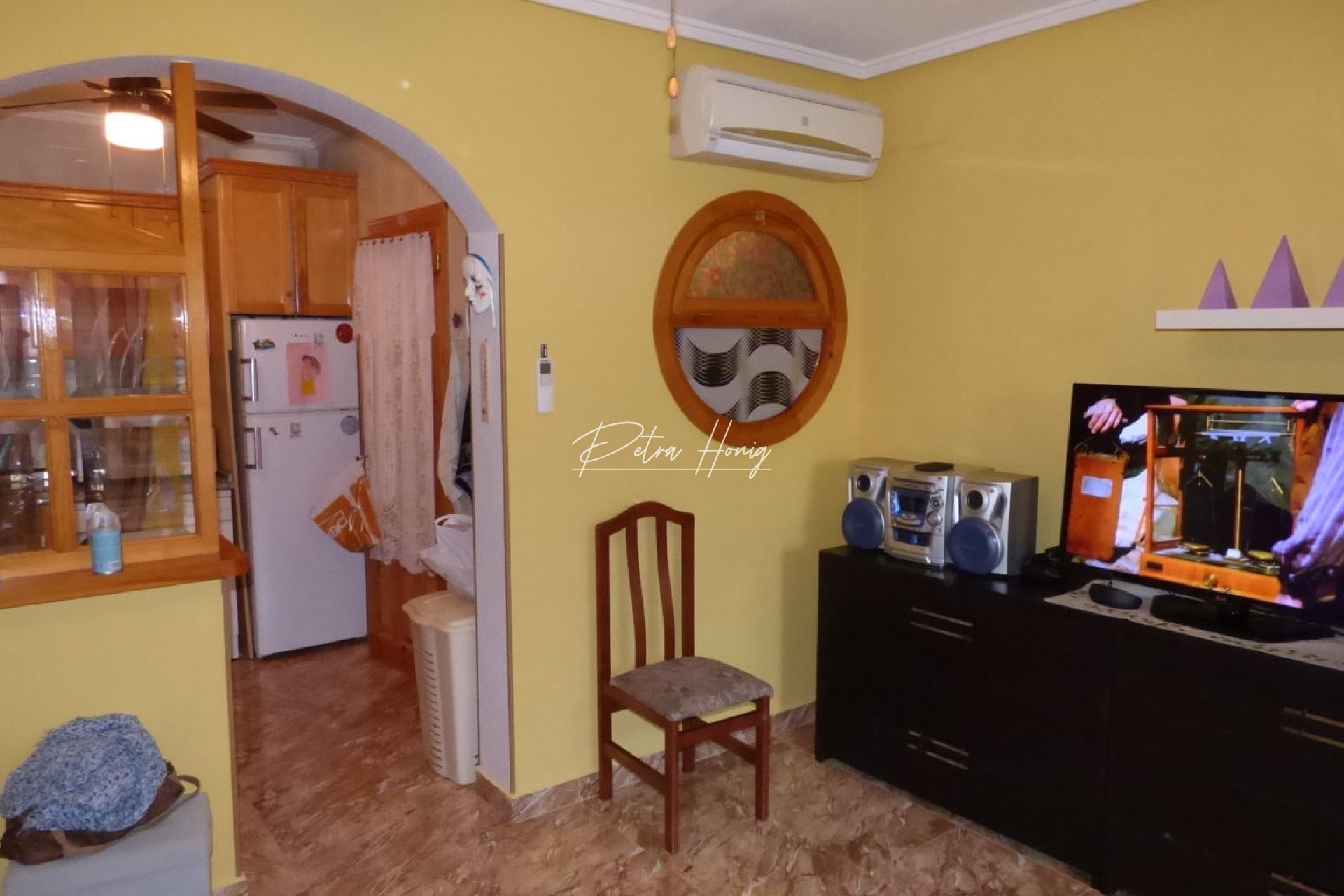 Resales - Semi Detached - Torrevieja