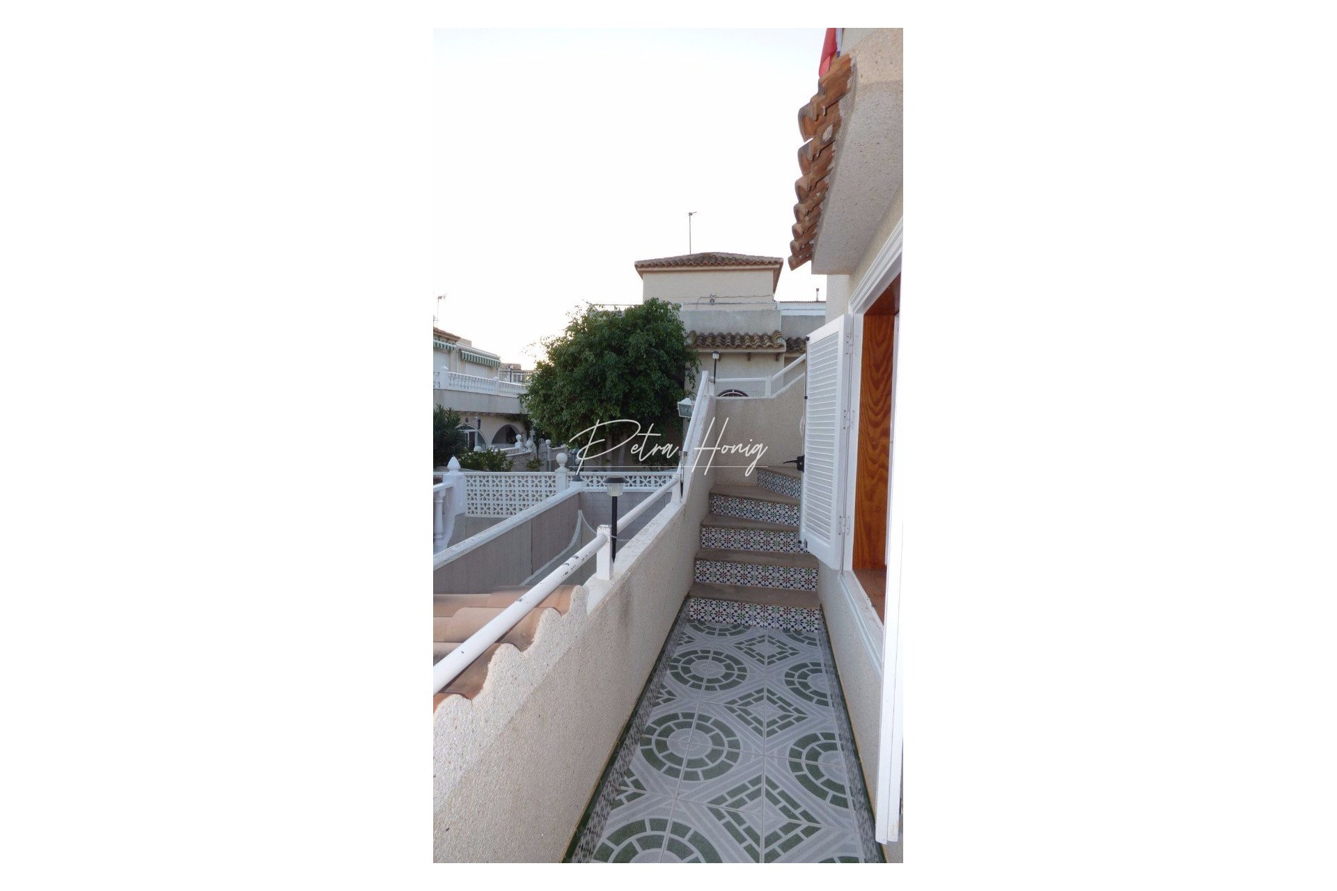 Resales - Semi Detached - Torrevieja