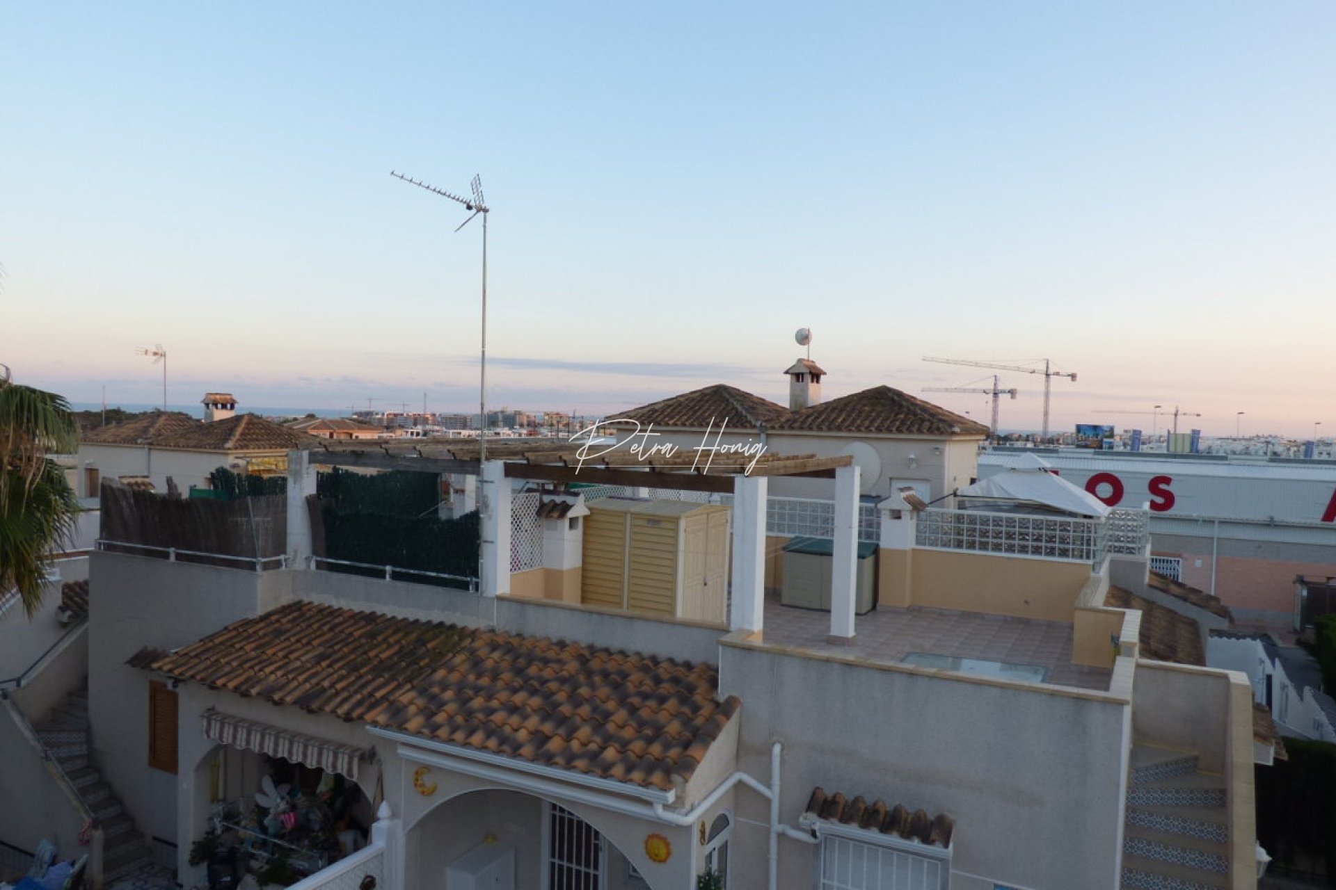 Resales - Semi Detached - Torrevieja