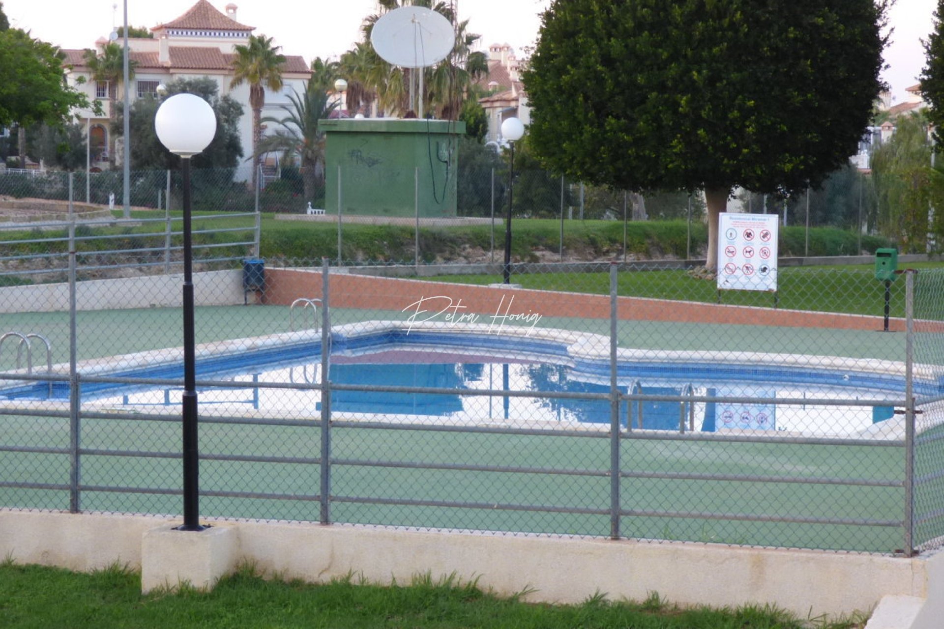 Resales - Semi Detached - Torrevieja
