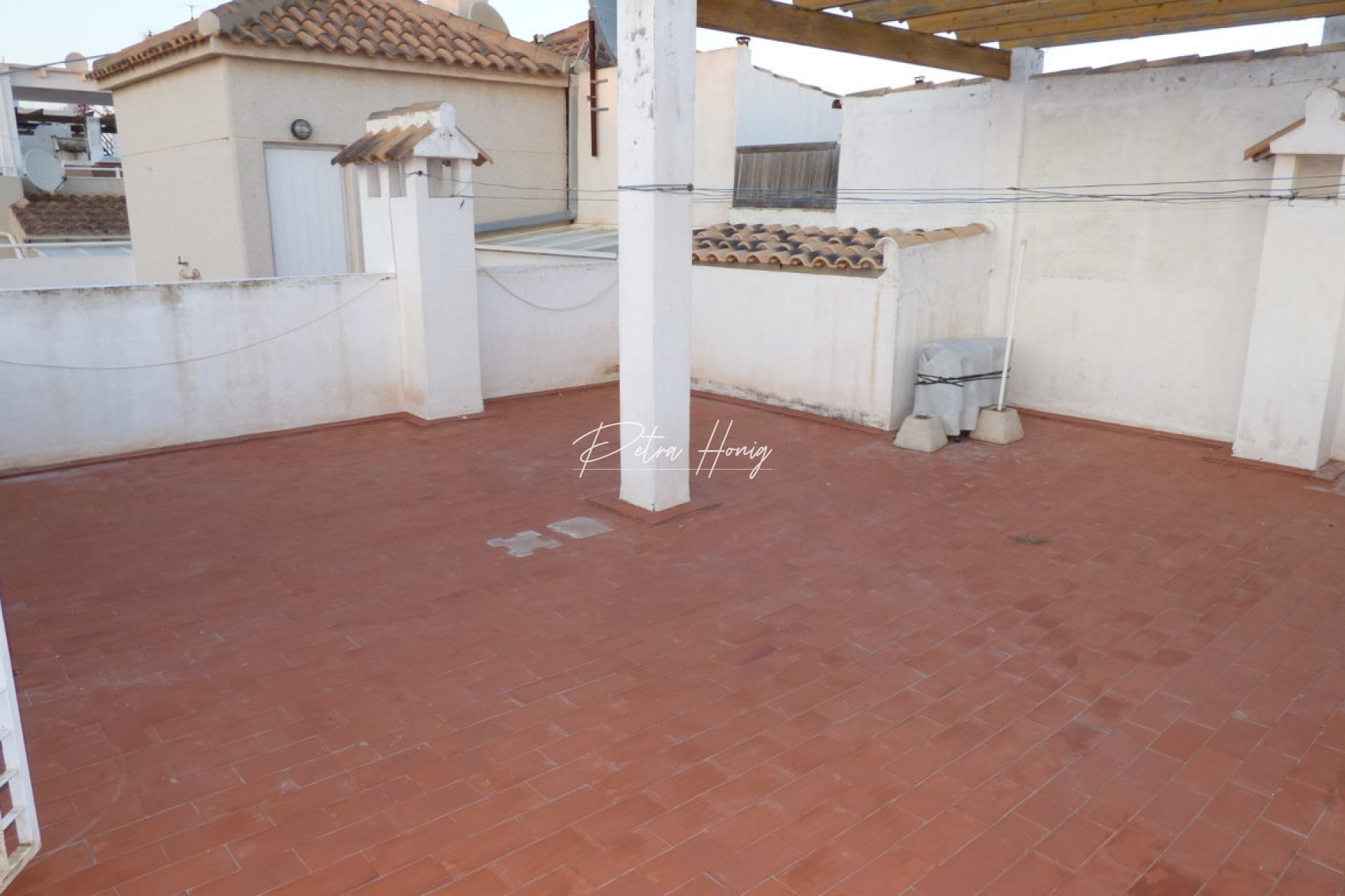 Resales - Semi Detached - Torrevieja