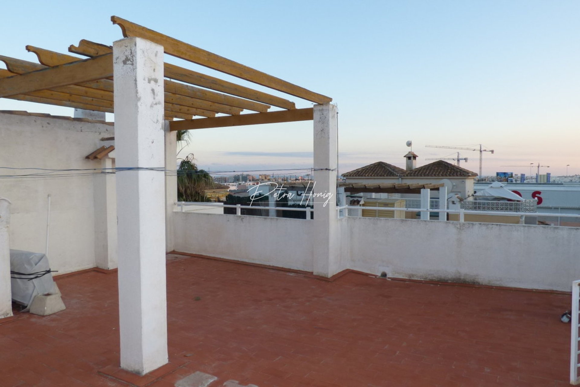 Resales - Semi Detached - Torrevieja