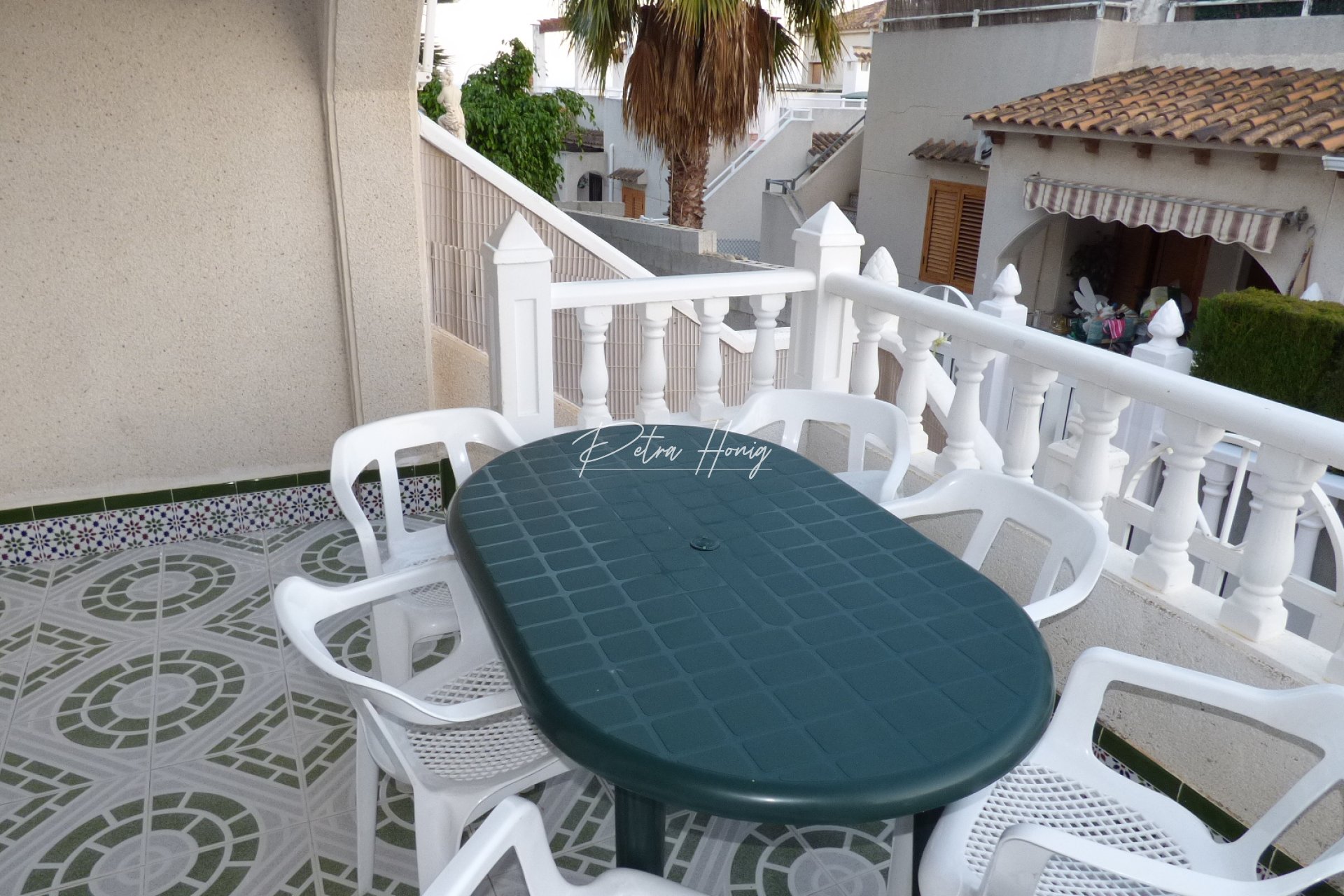 Resales - Semi Detached - Torrevieja