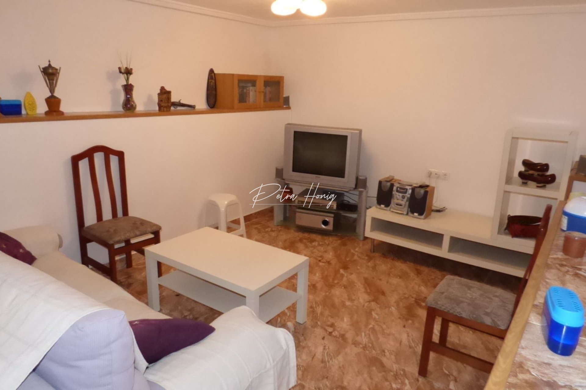 Resales - Semi Detached - Torrevieja