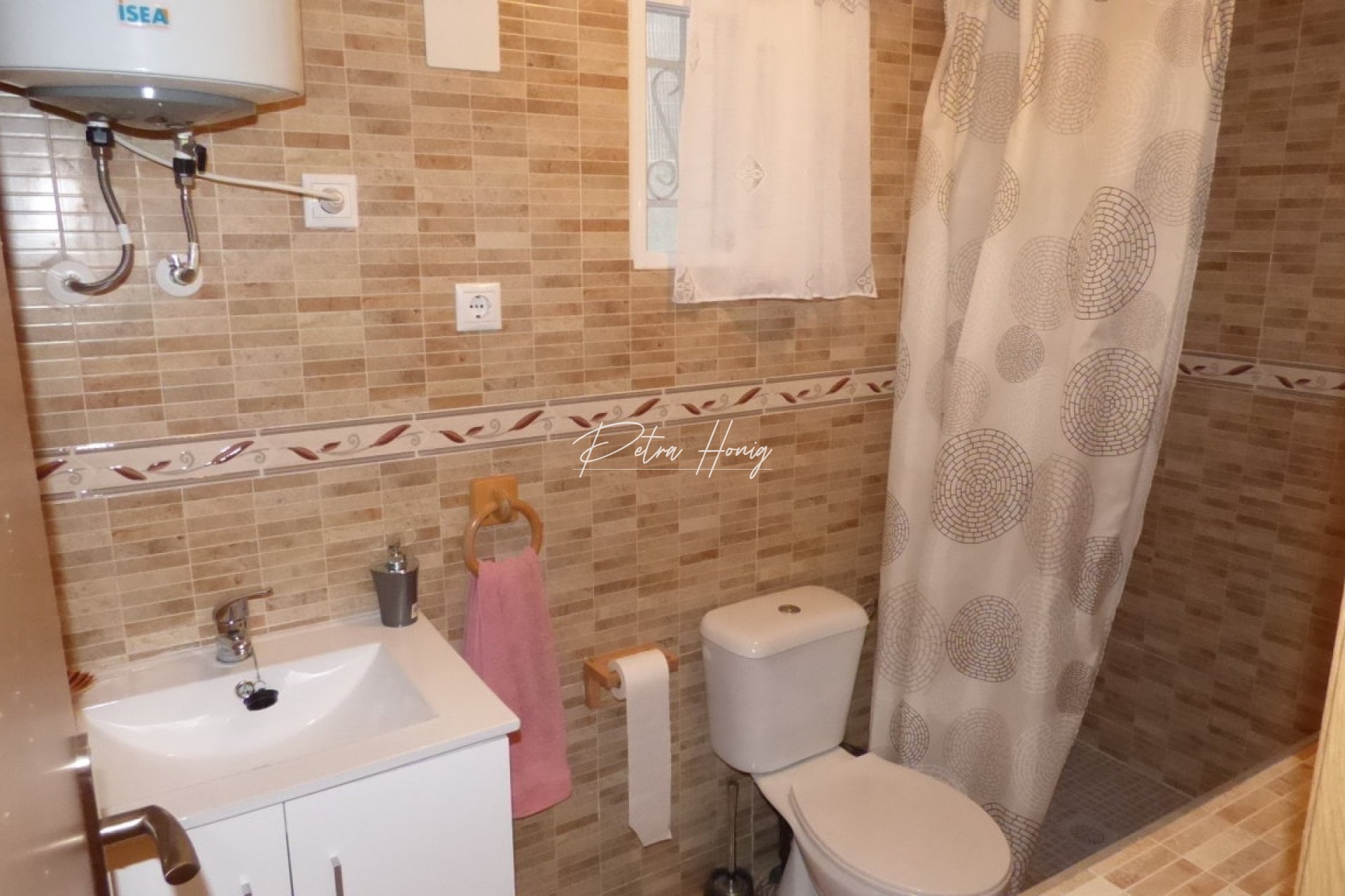 Resales - Semi Detached - Torrevieja