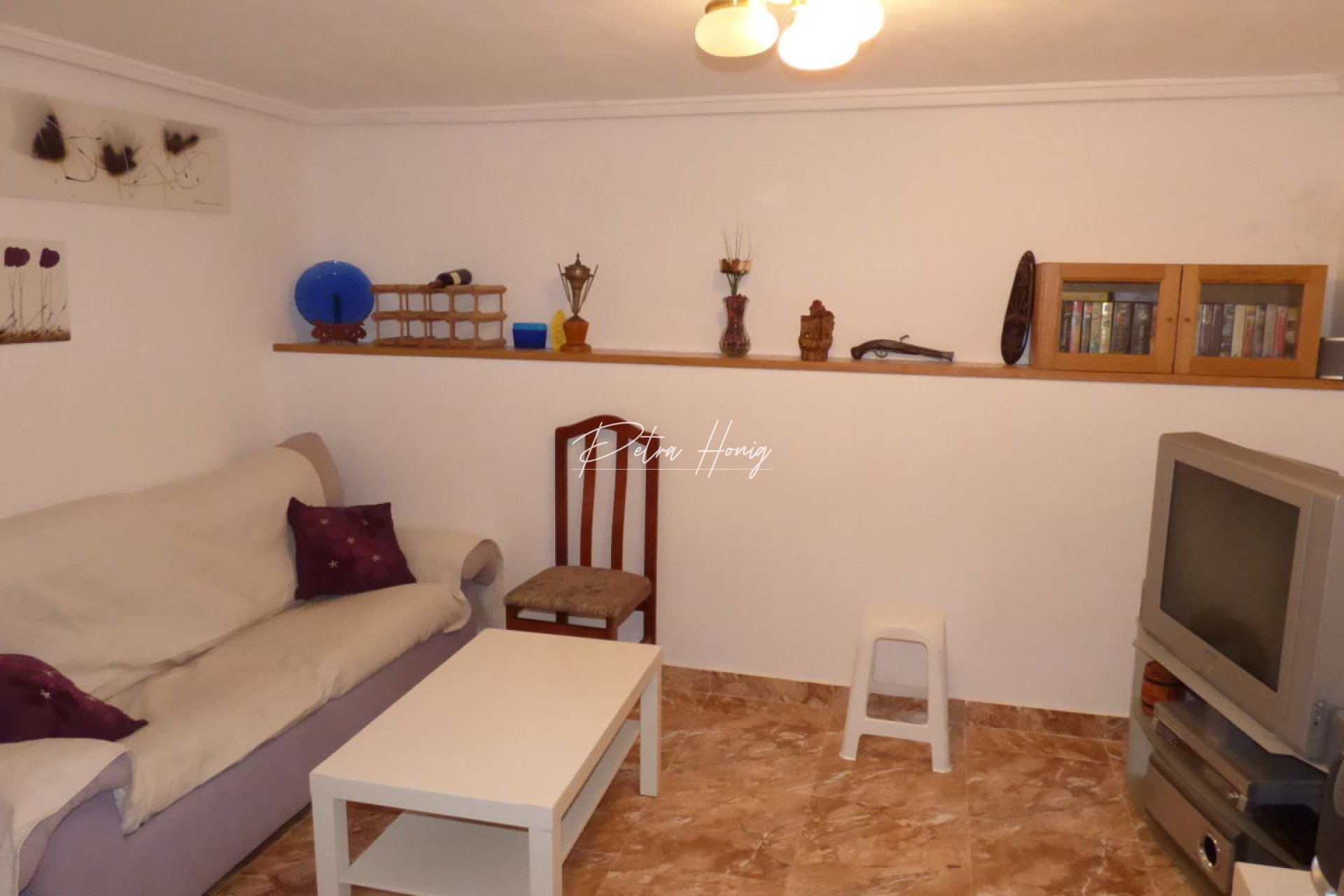 Resales - Semi Detached - Torrevieja