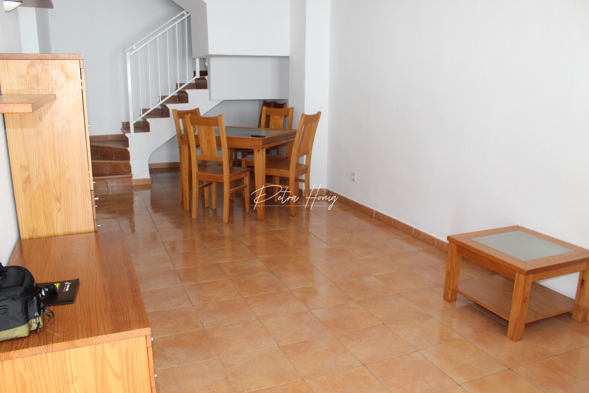 Resales - Semi Detached - Villamartin