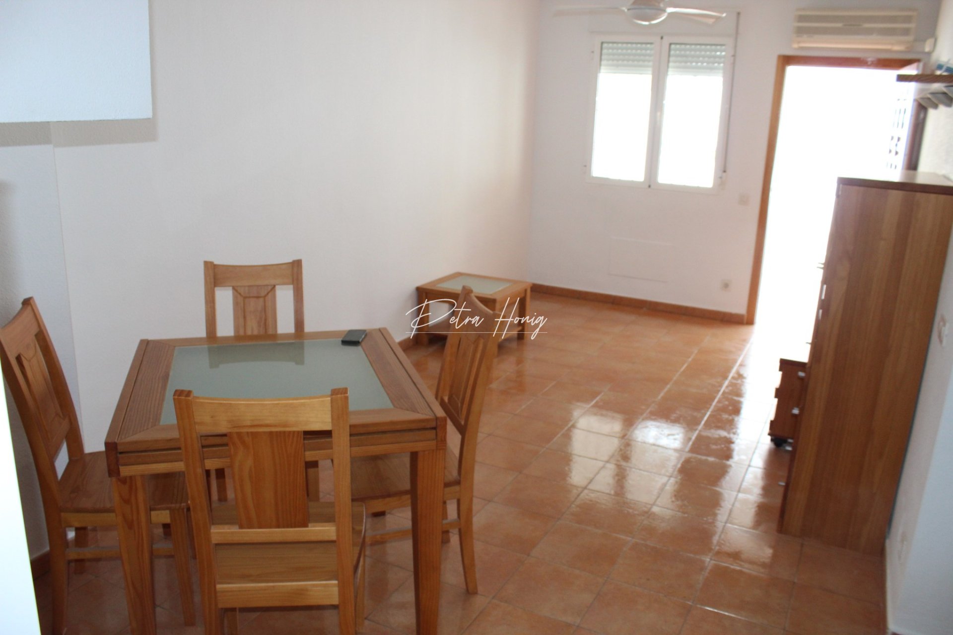 Resales - Semi Detached - Villamartin