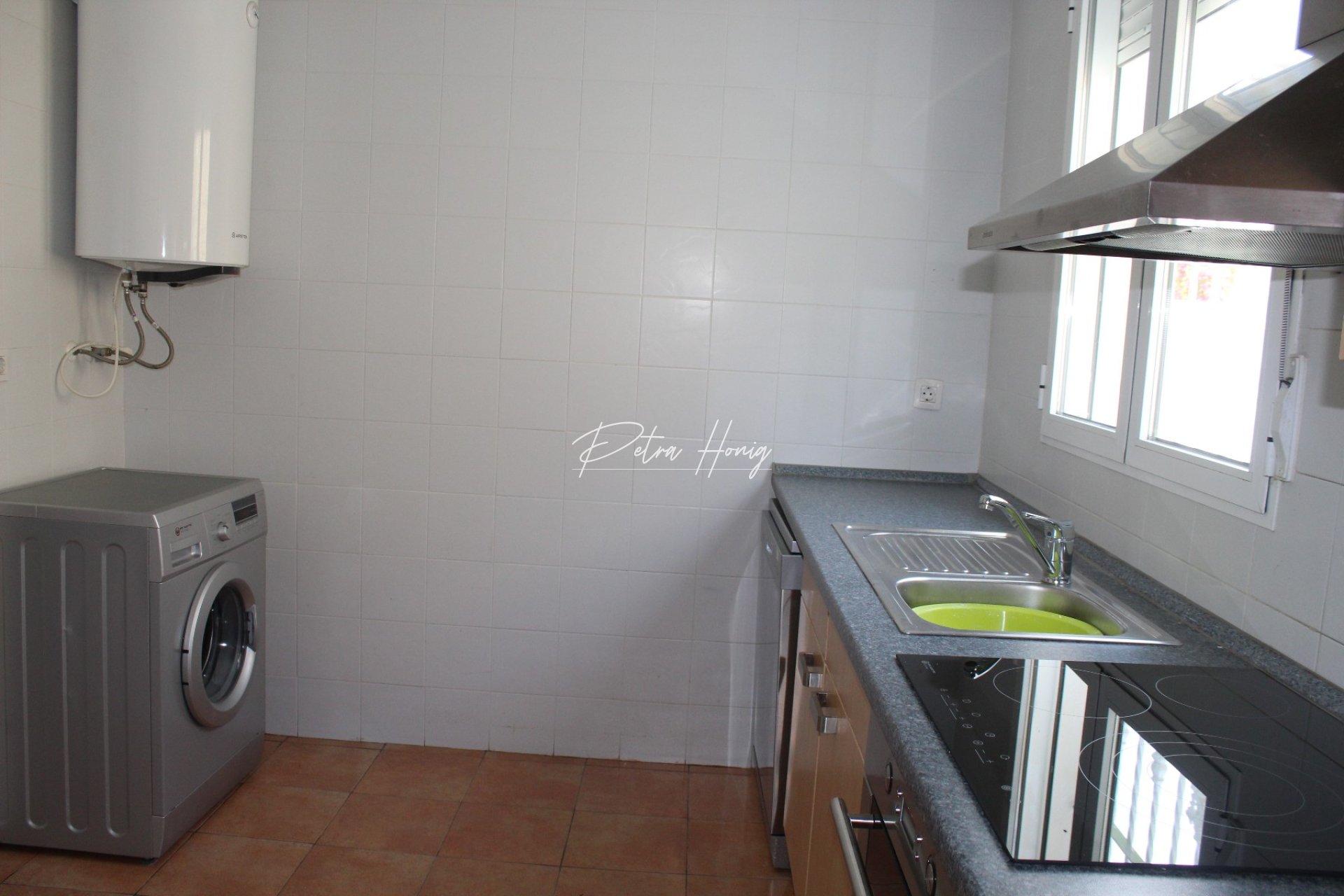 Resales - Semi Detached - Villamartin
