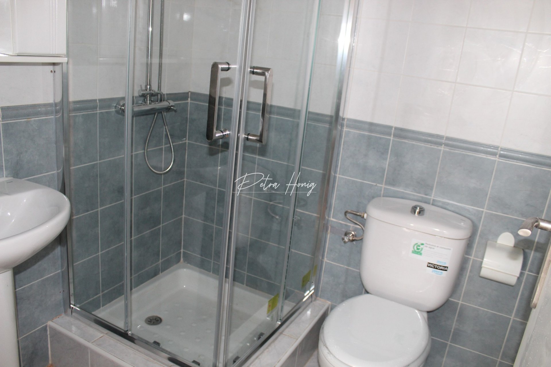 Resales - Semi Detached - Villamartin