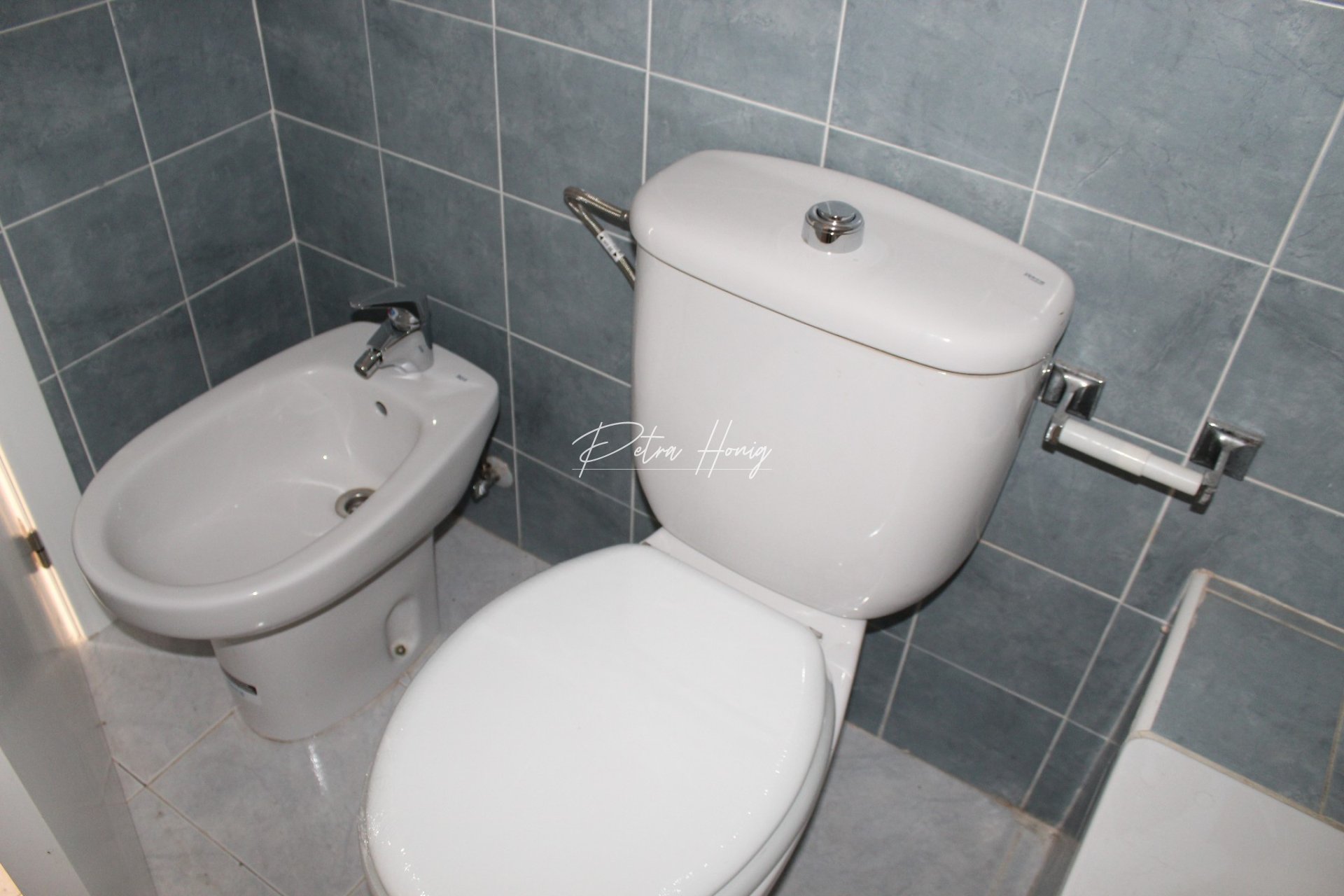 Resales - Semi Detached - Villamartin