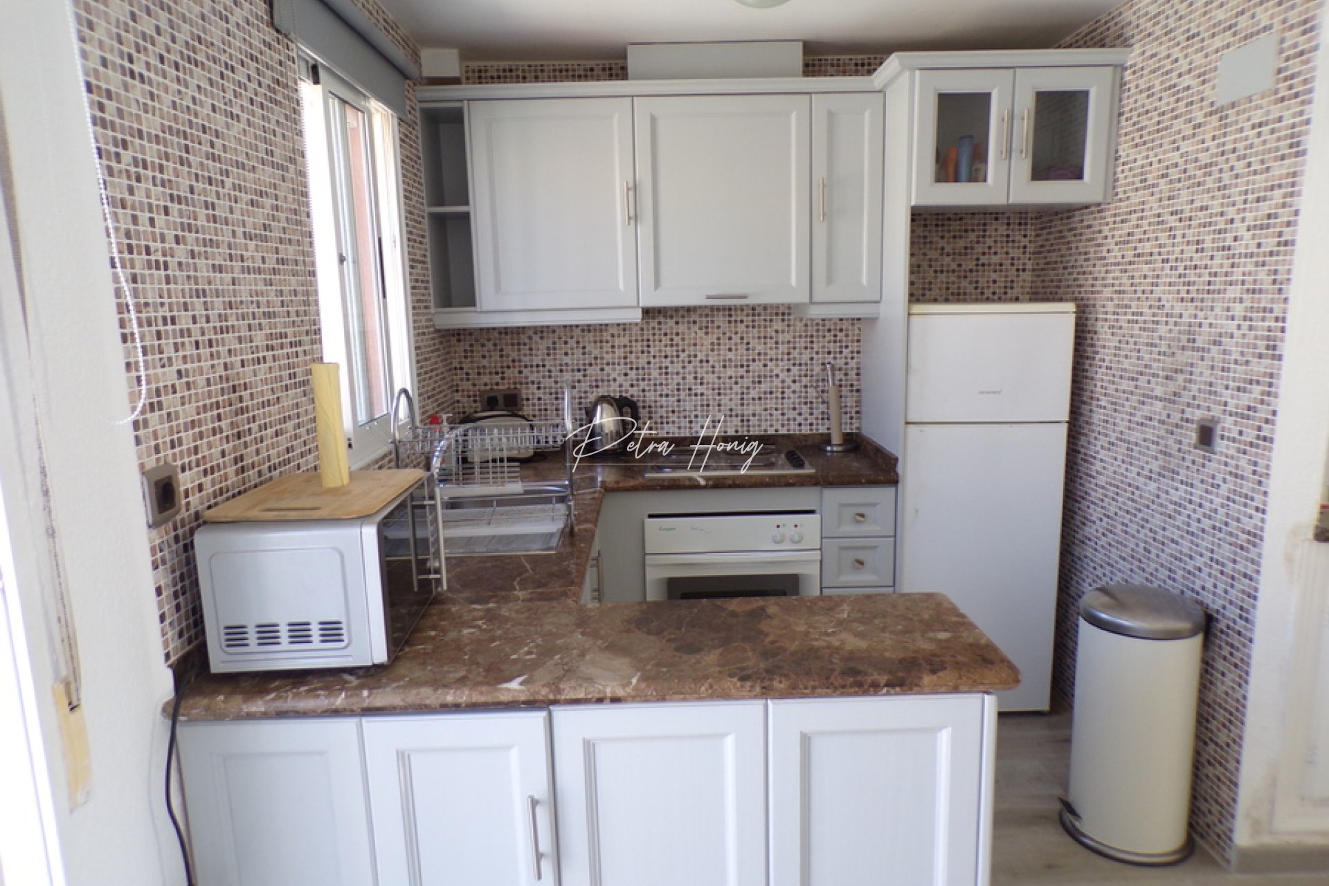 Resales - Semi Detached - Villamartin