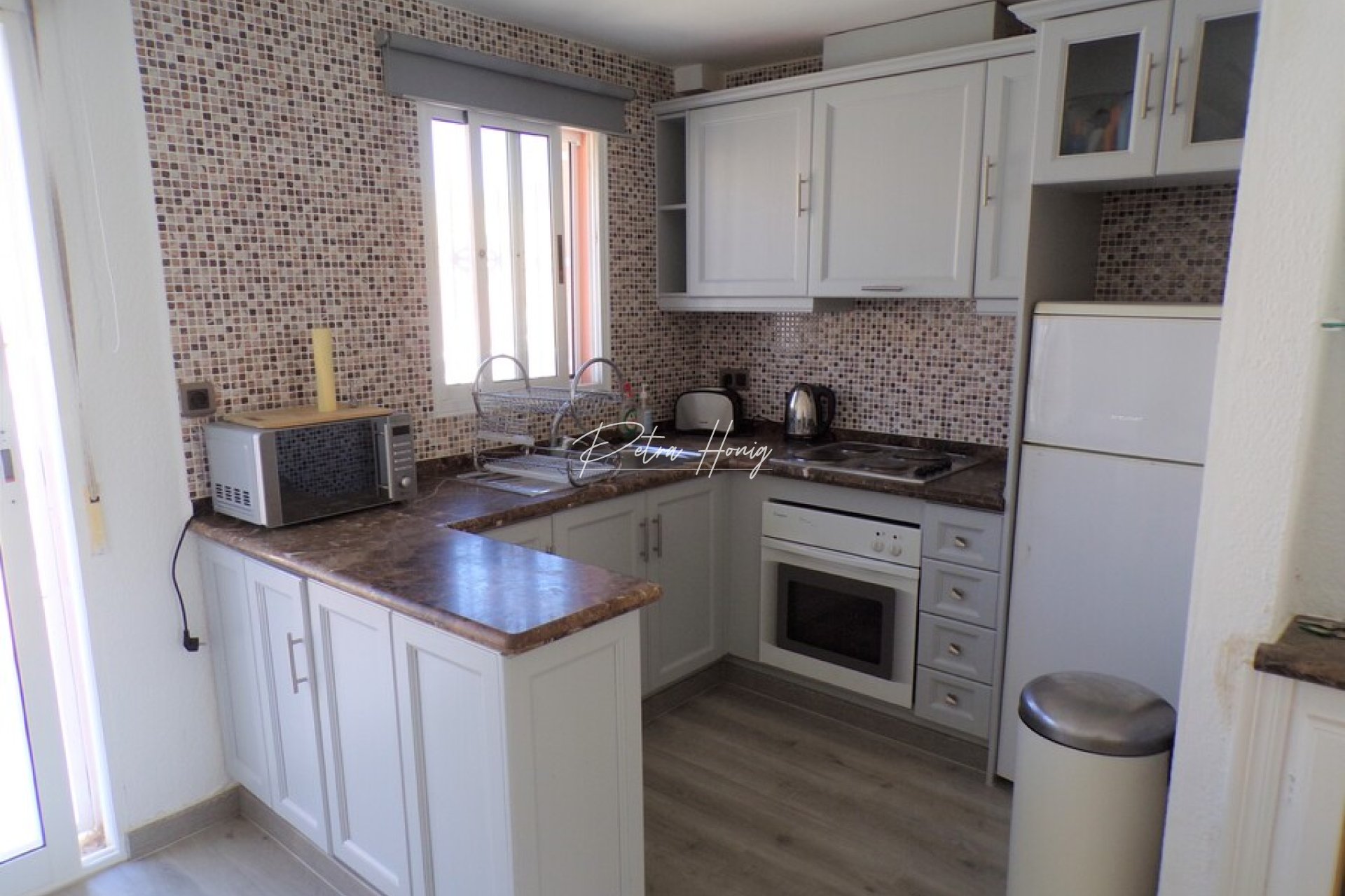 Resales - Semi Detached - Villamartin