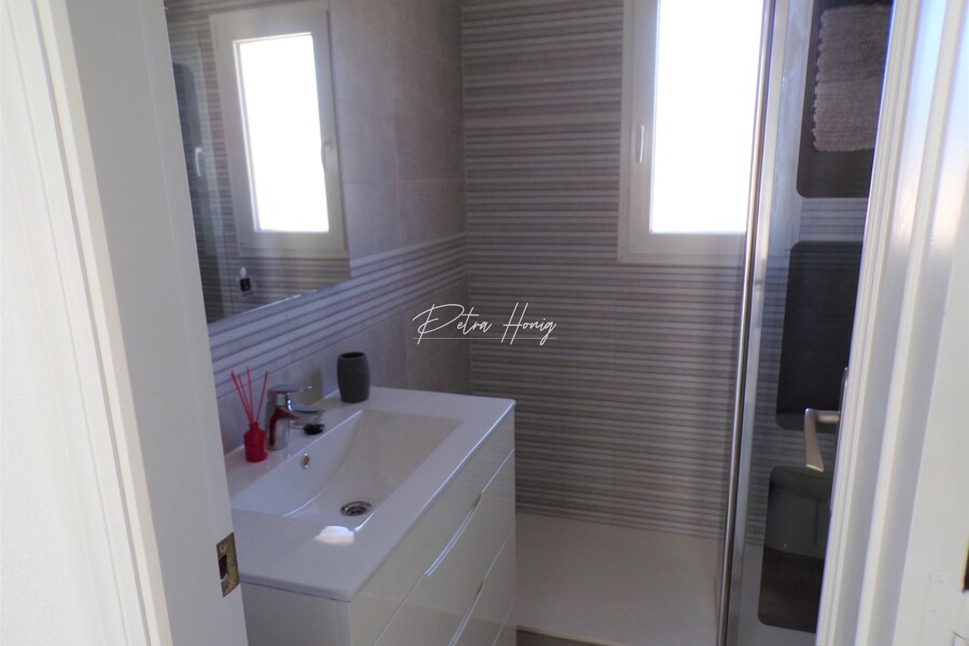 Resales - Semi Detached - Villamartin