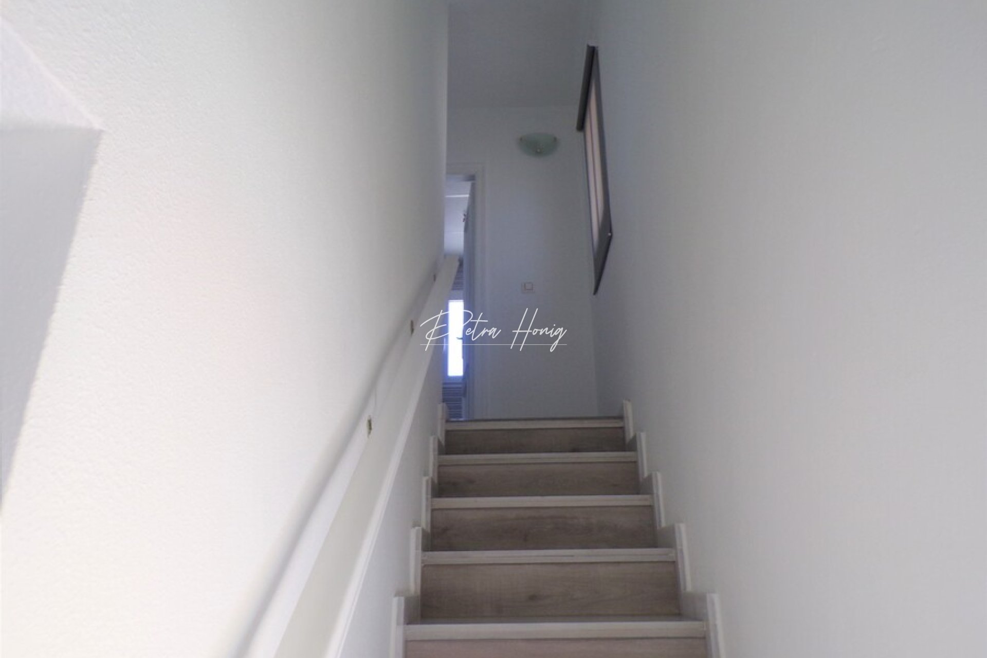 Resales - Semi Detached - Villamartin