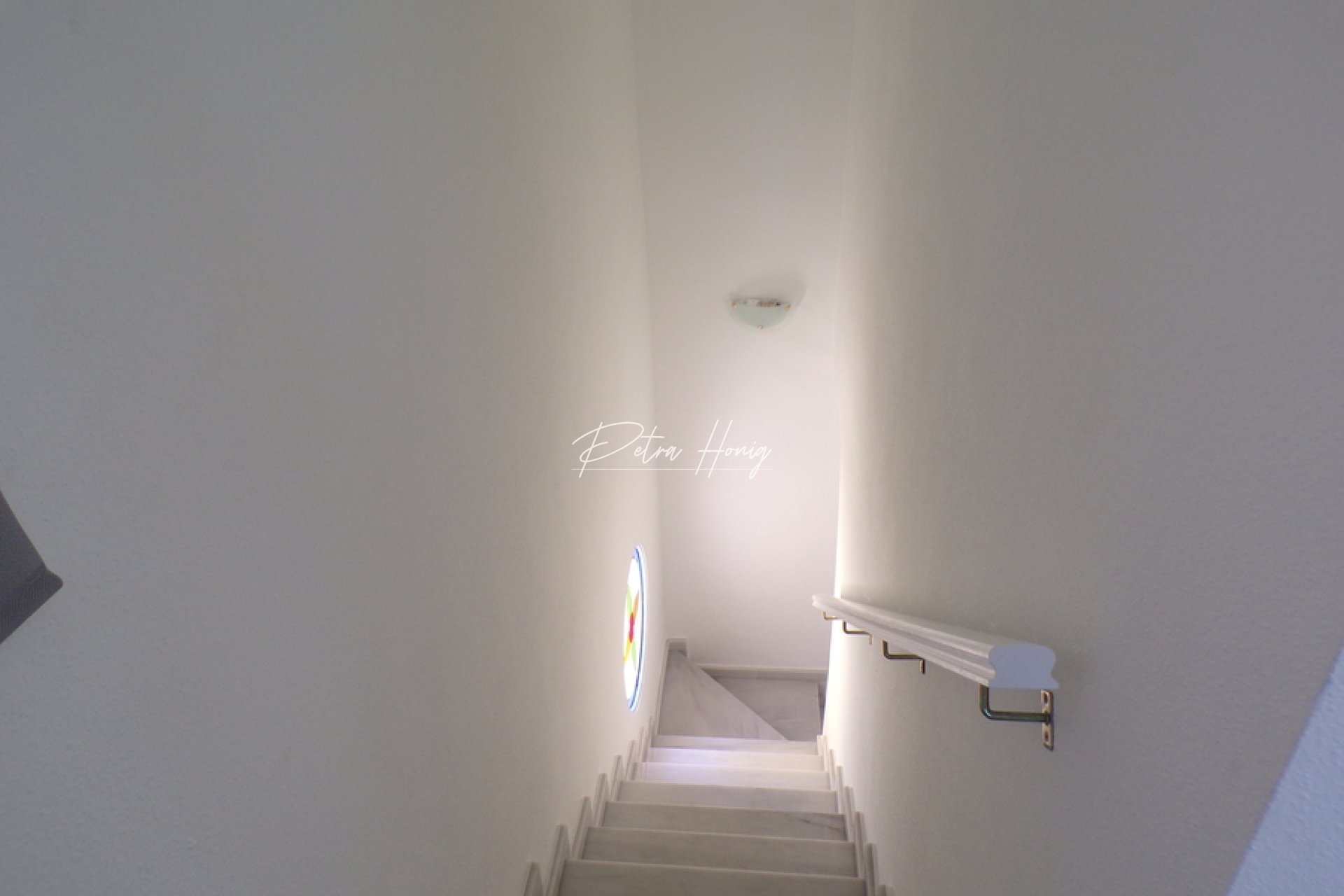 Resales - Semi Detached - Villamartin