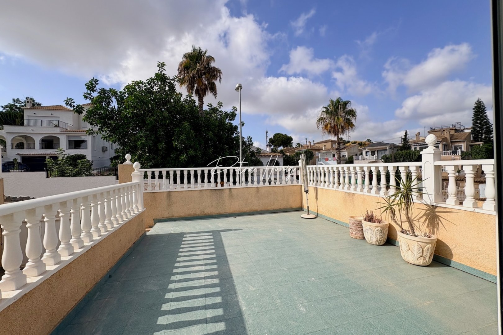 Resales - Single Family Home - Orihuela Costa - Los Balcones