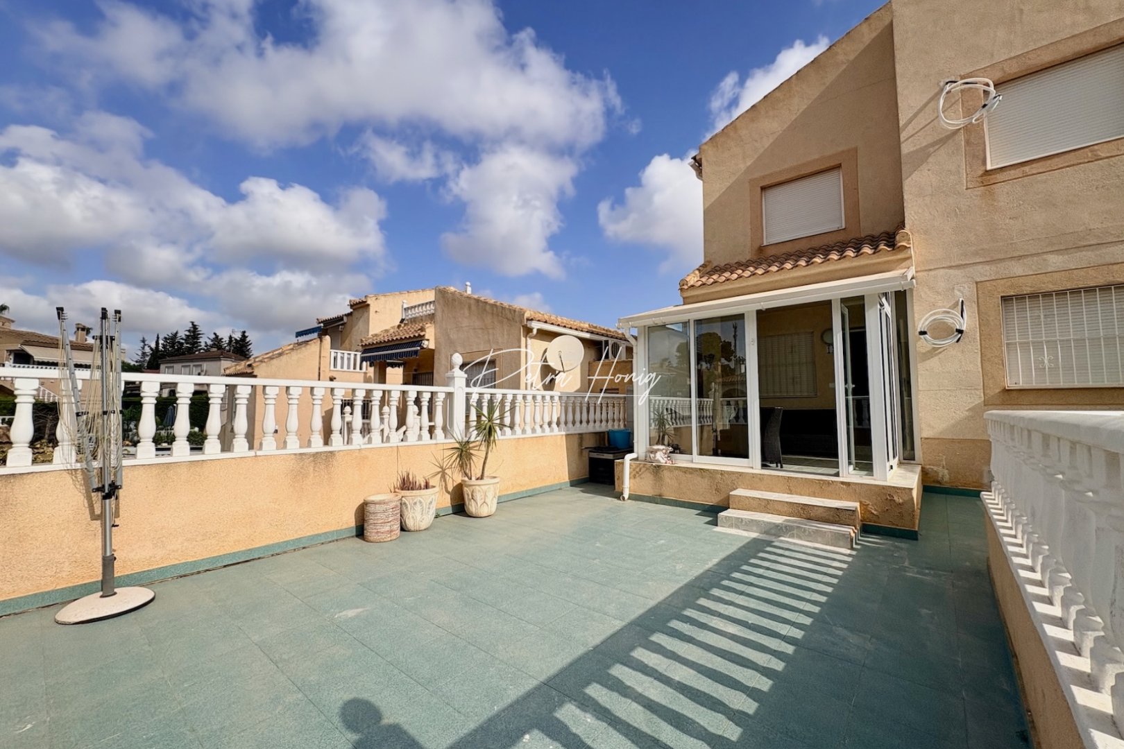 Resales - Single Family Home - Orihuela Costa - Los Balcones