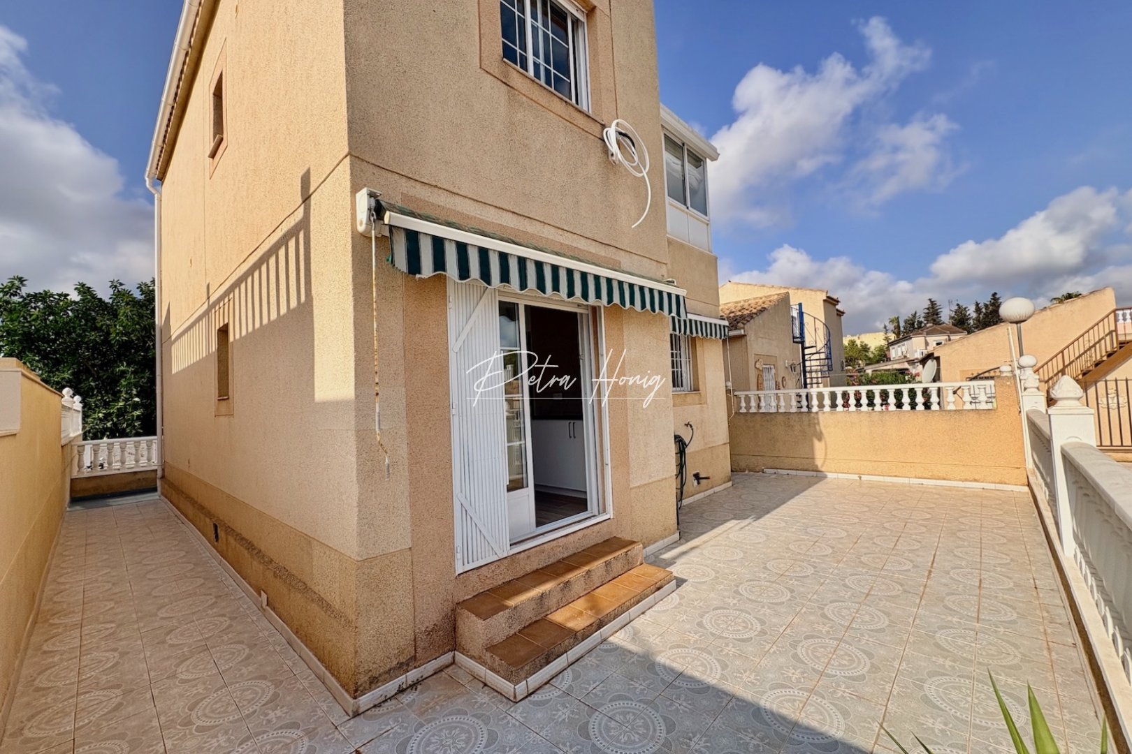 Resales - Single Family Home - Orihuela Costa - Los Balcones