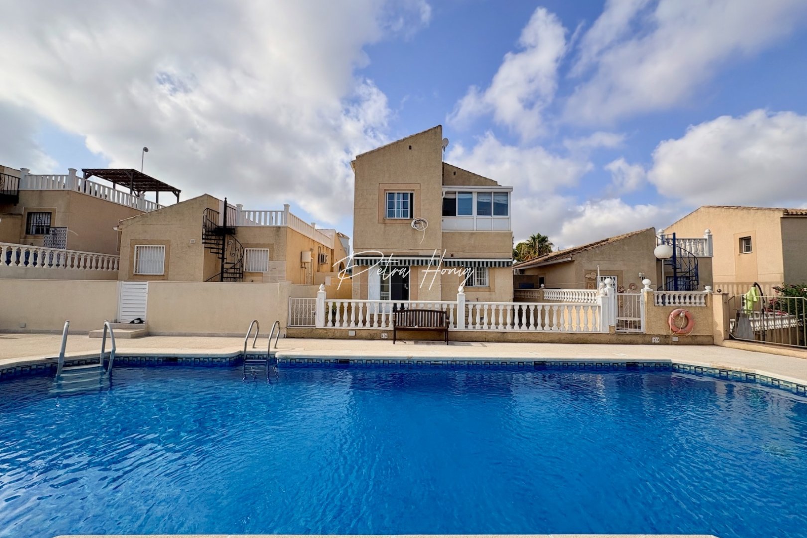 Resales - Single Family Home - Orihuela Costa - Los Balcones