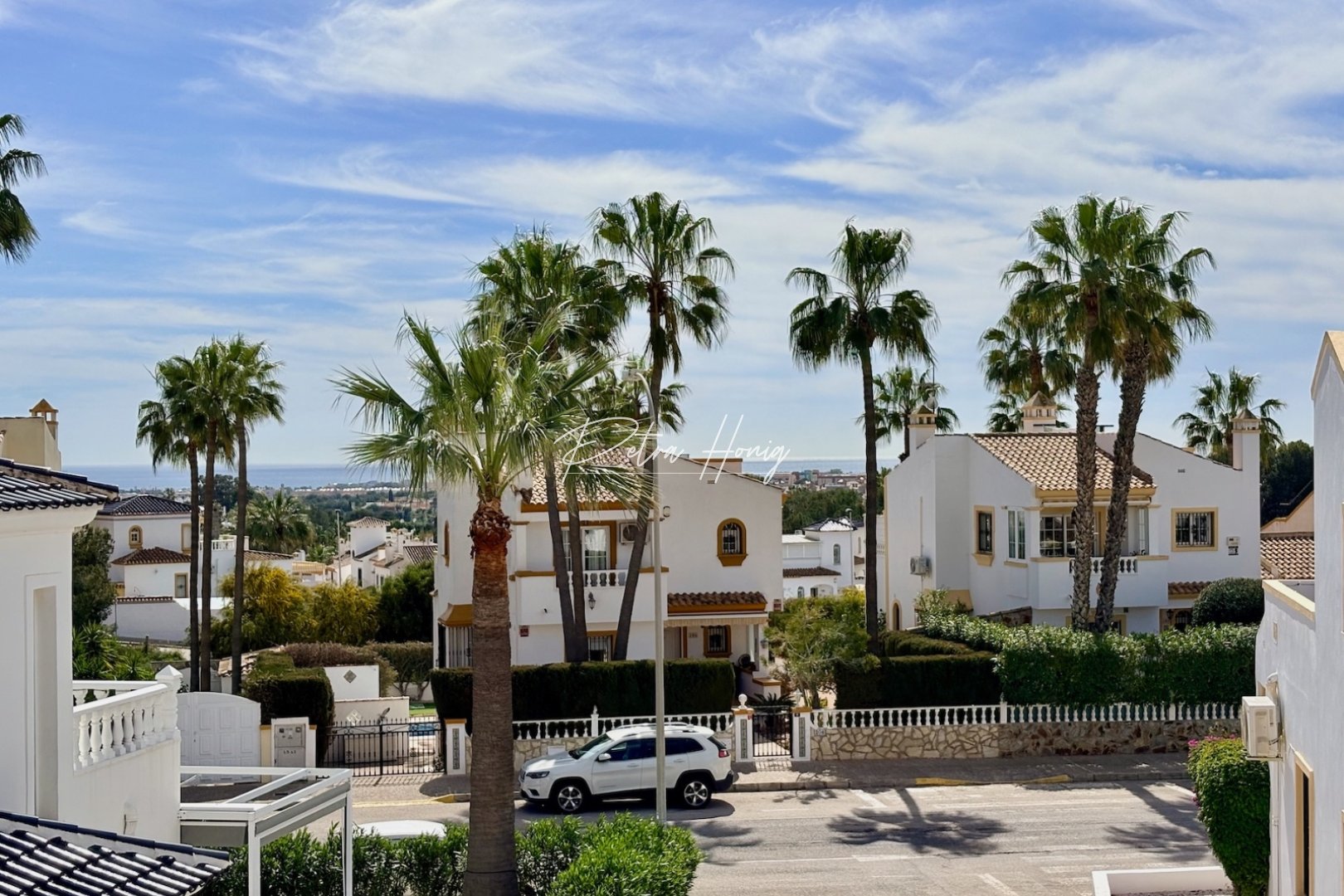 Resales - Single Family Home - Orihuela Costa - Villamartin