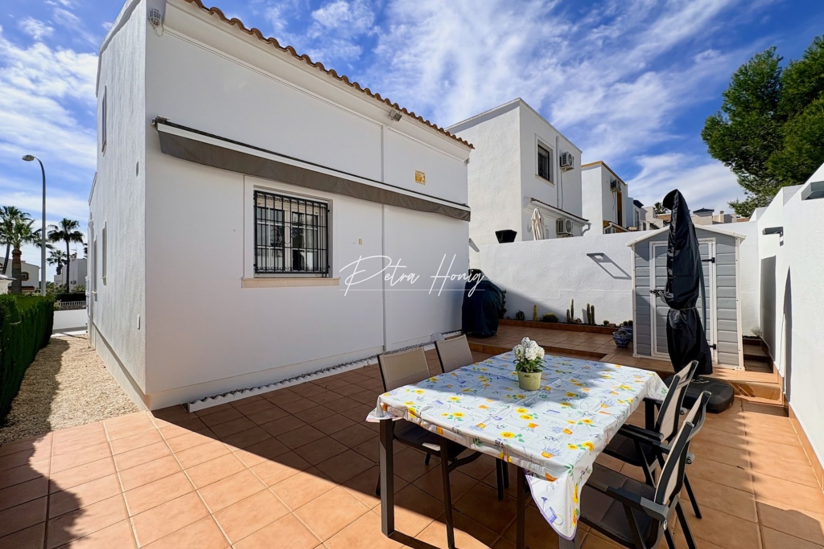 Resales - Single Family Home - Orihuela Costa - Villamartin