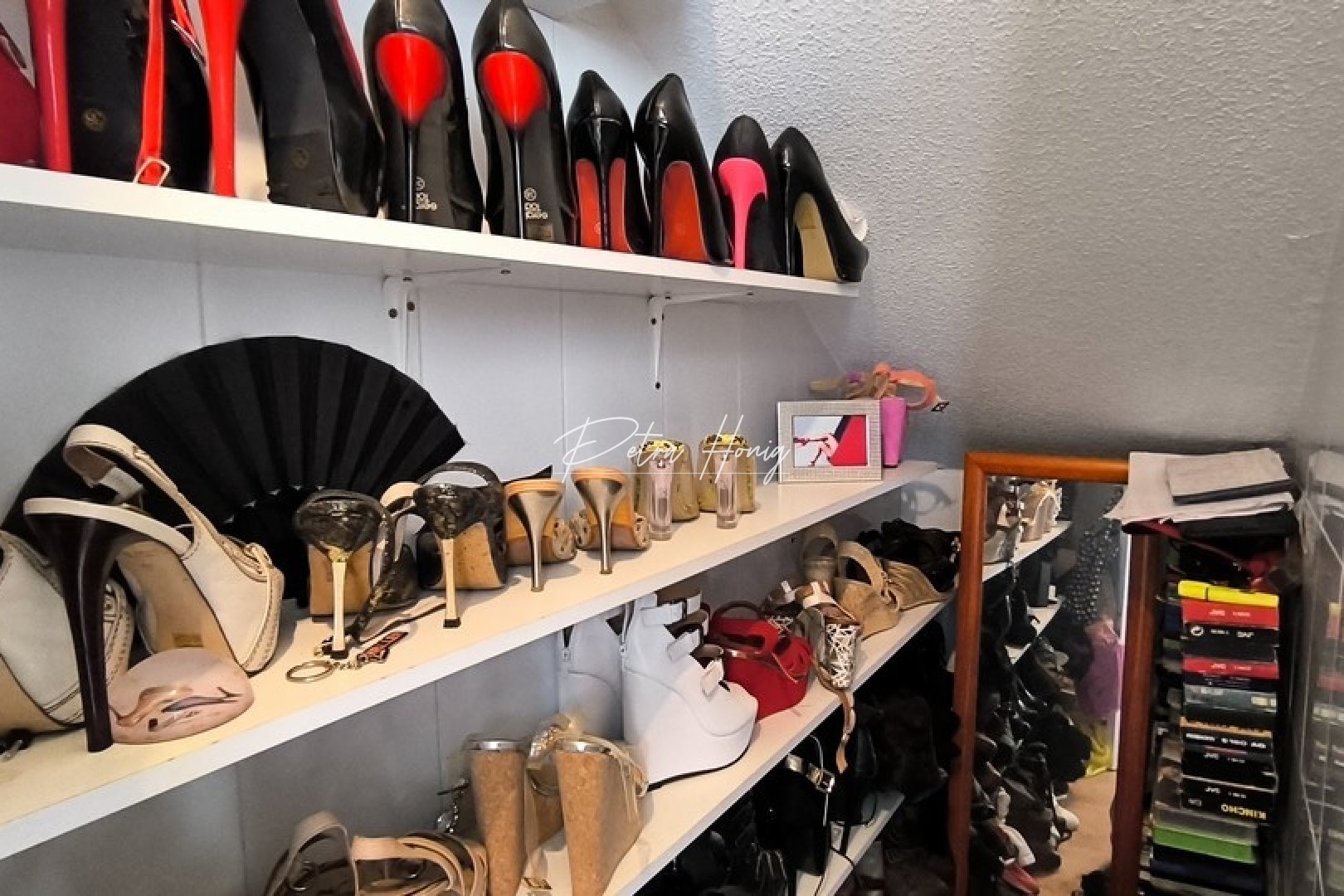 Resales - Tomannsbolig - Algorfa - La Finca Golf - Montebello