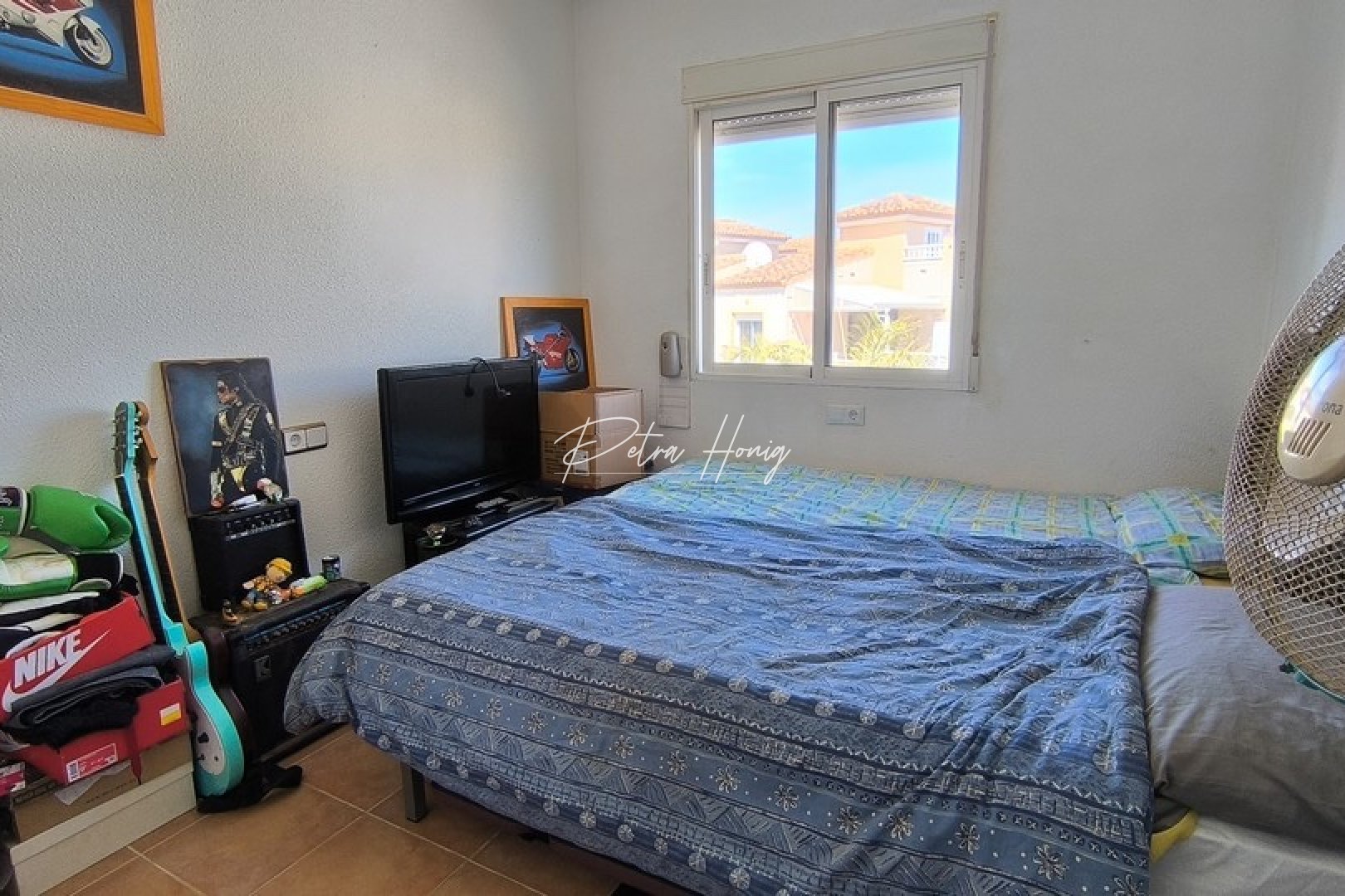 Resales - Tomannsbolig - Algorfa - La Finca Golf - Montebello