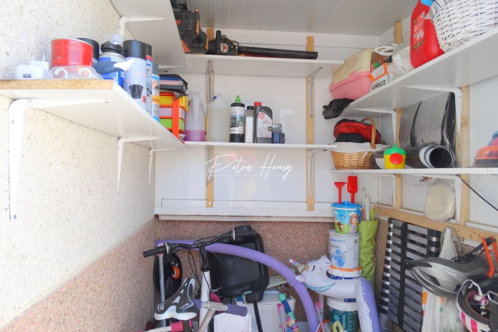 Resales - Tomannsbolig - Algorfa - La Finca Golf - Montebello