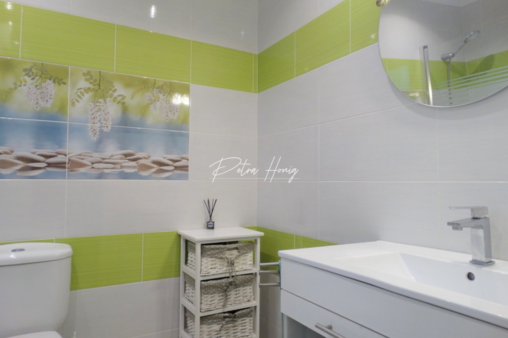 Resales - Tomannsbolig - Algorfa - La Finca Golf - Montebello