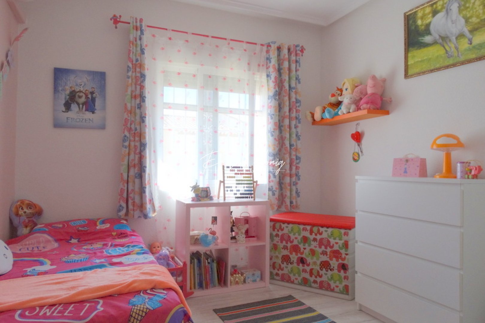 Resales - Tomannsbolig - Algorfa - La Finca Golf - Montebello