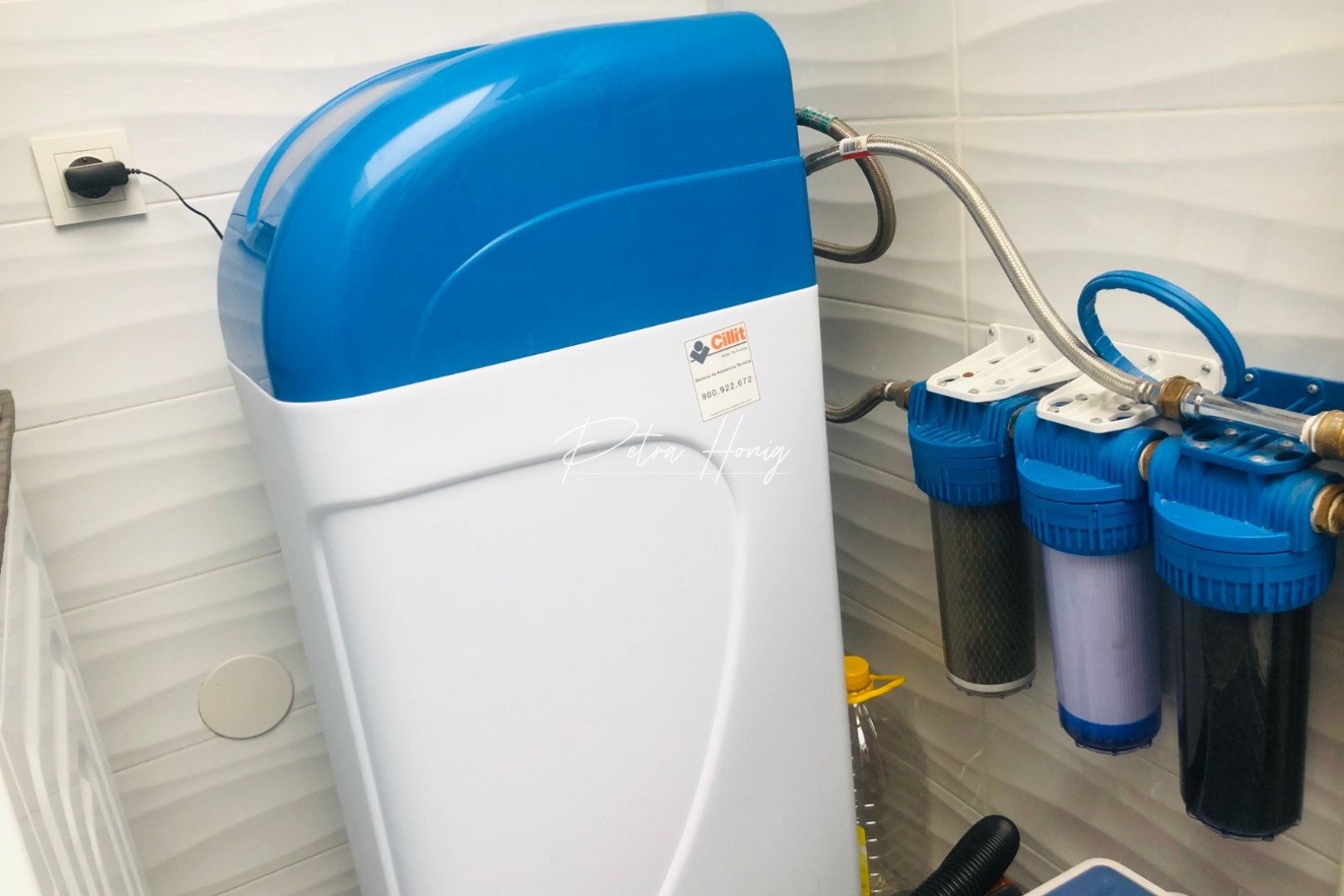 Resales - Tomannsbolig - Algorfa - La Finca Golf - Montebello