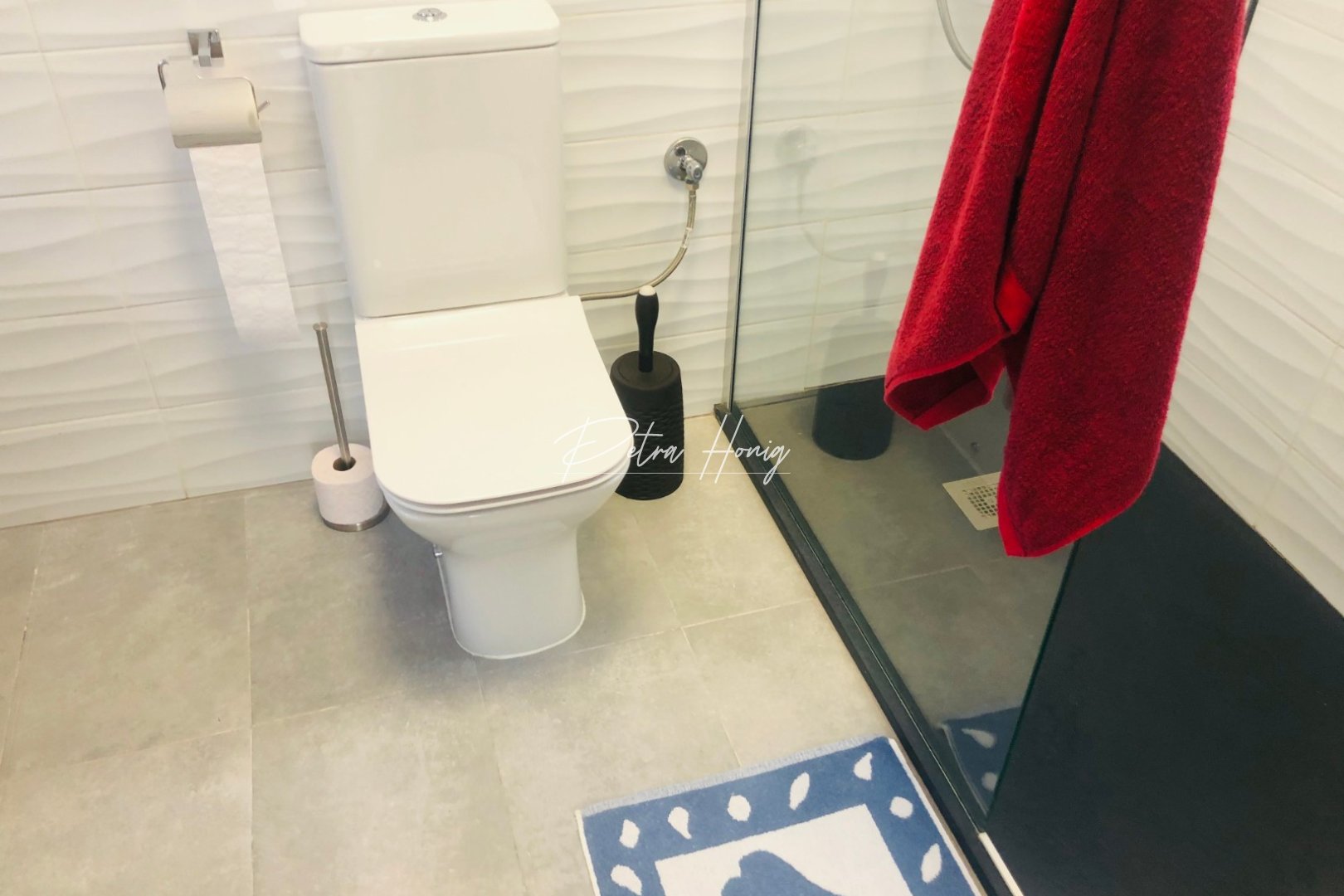 Resales - Tomannsbolig - Algorfa - La Finca Golf - Montebello