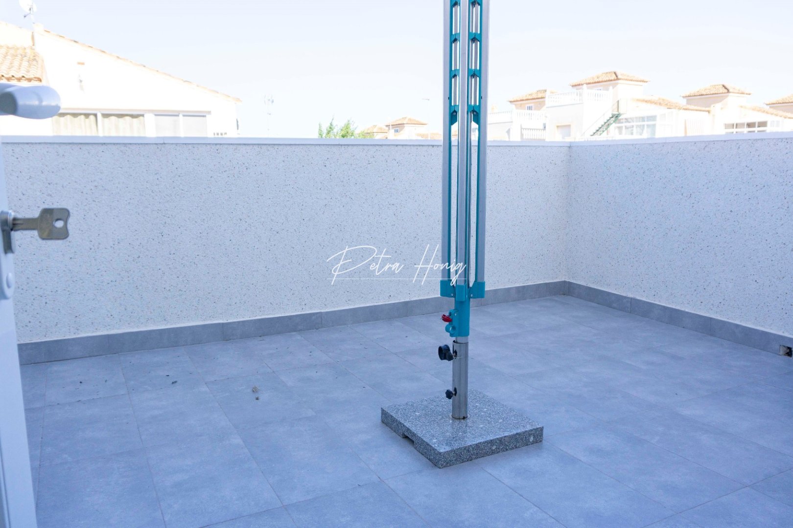 Resales - Tomannsbolig - Algorfa - La Finca Golf - Montebello