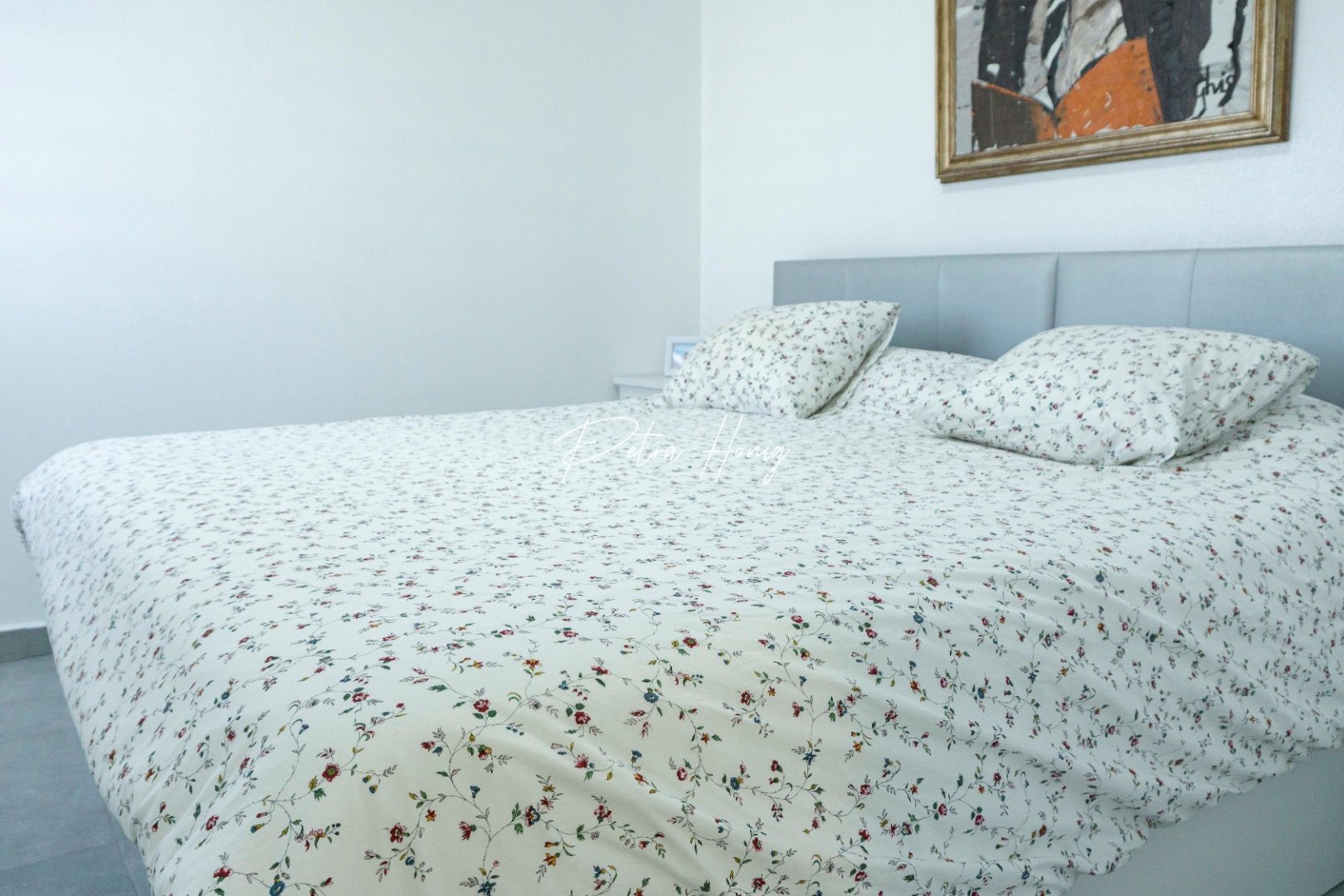 Resales - Tomannsbolig - Algorfa - La Finca Golf - Montebello