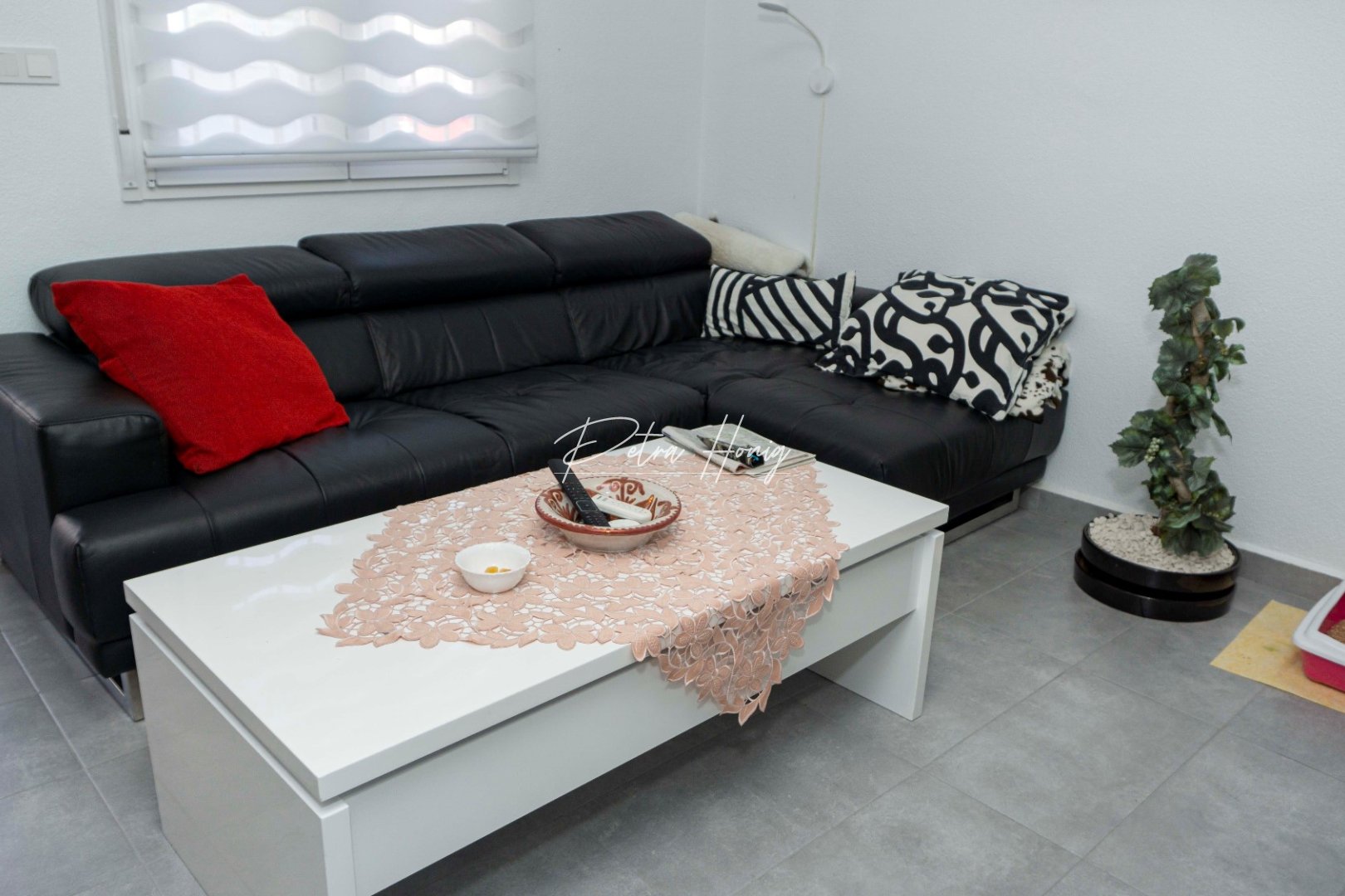 Resales - Tomannsbolig - Algorfa - La Finca Golf - Montebello