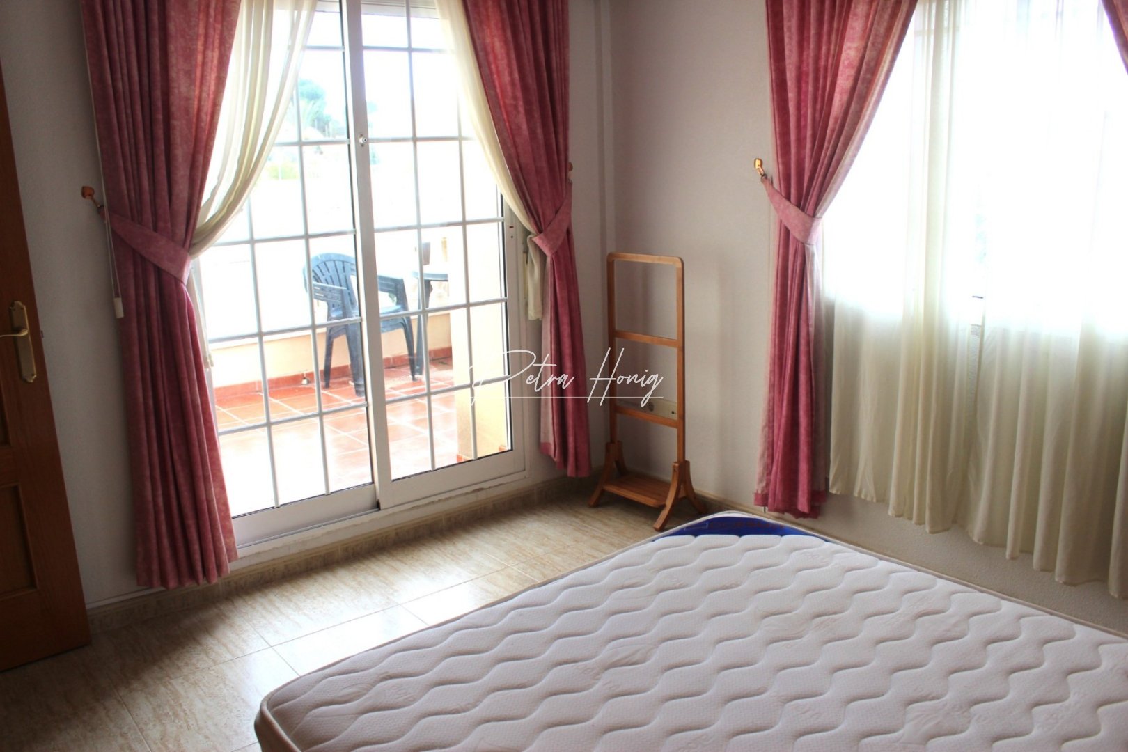 Resales - Tomannsbolig - Algorfa - La Finca Golf - Montemar