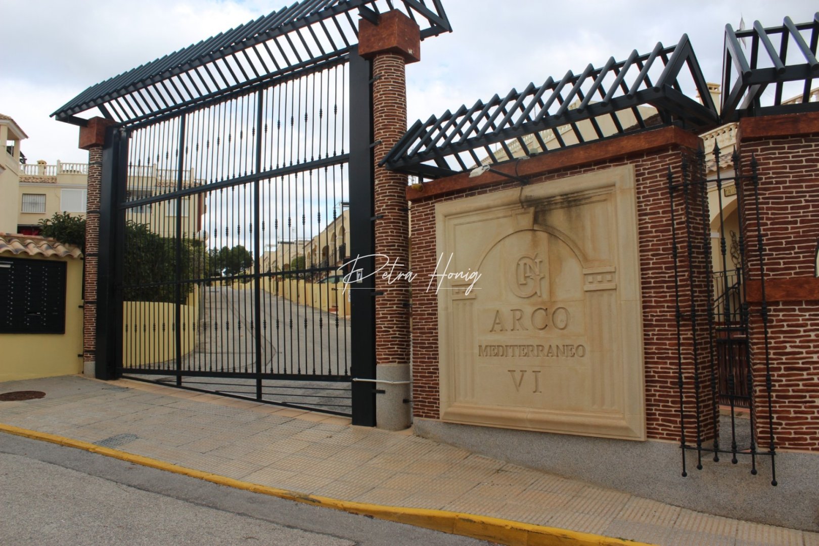 Resales - Tomannsbolig - Algorfa - La Finca Golf - Montemar