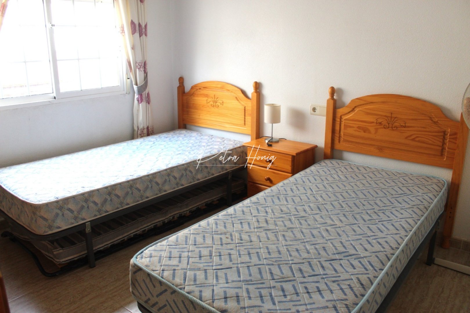 Resales - Tomannsbolig - Algorfa - La Finca Golf - Montemar