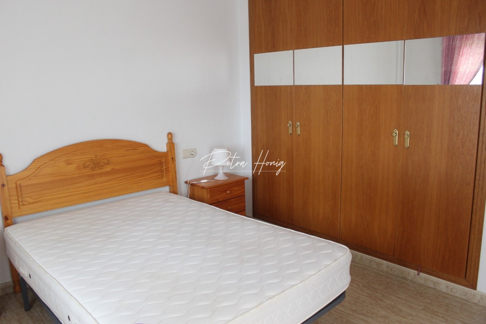 Resales - Tomannsbolig - Algorfa - La Finca Golf - Montemar