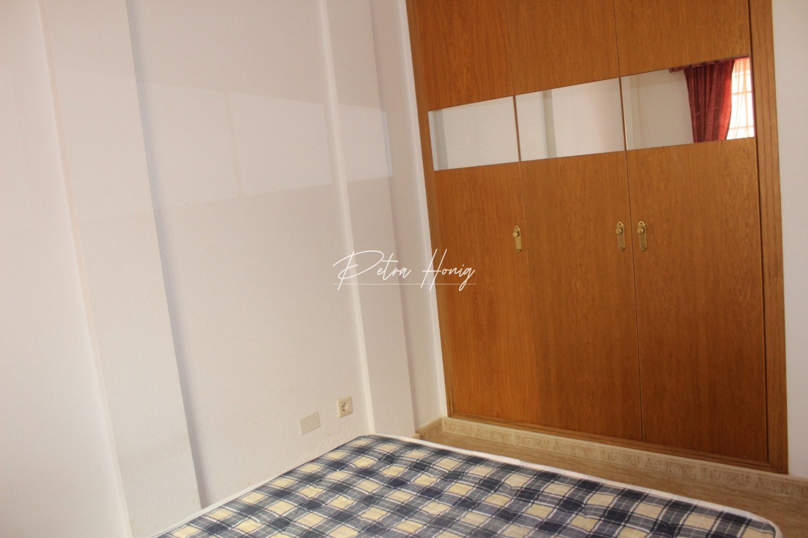 Resales - Tomannsbolig - Algorfa - La Finca Golf - Montemar