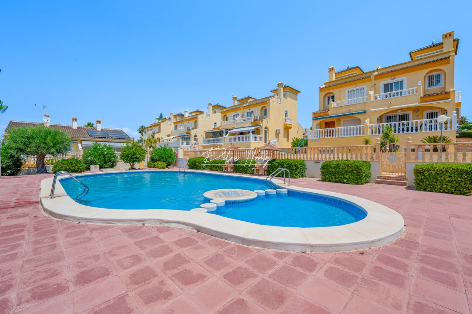 Resales - Tomannsbolig - Benijofar - Benimar