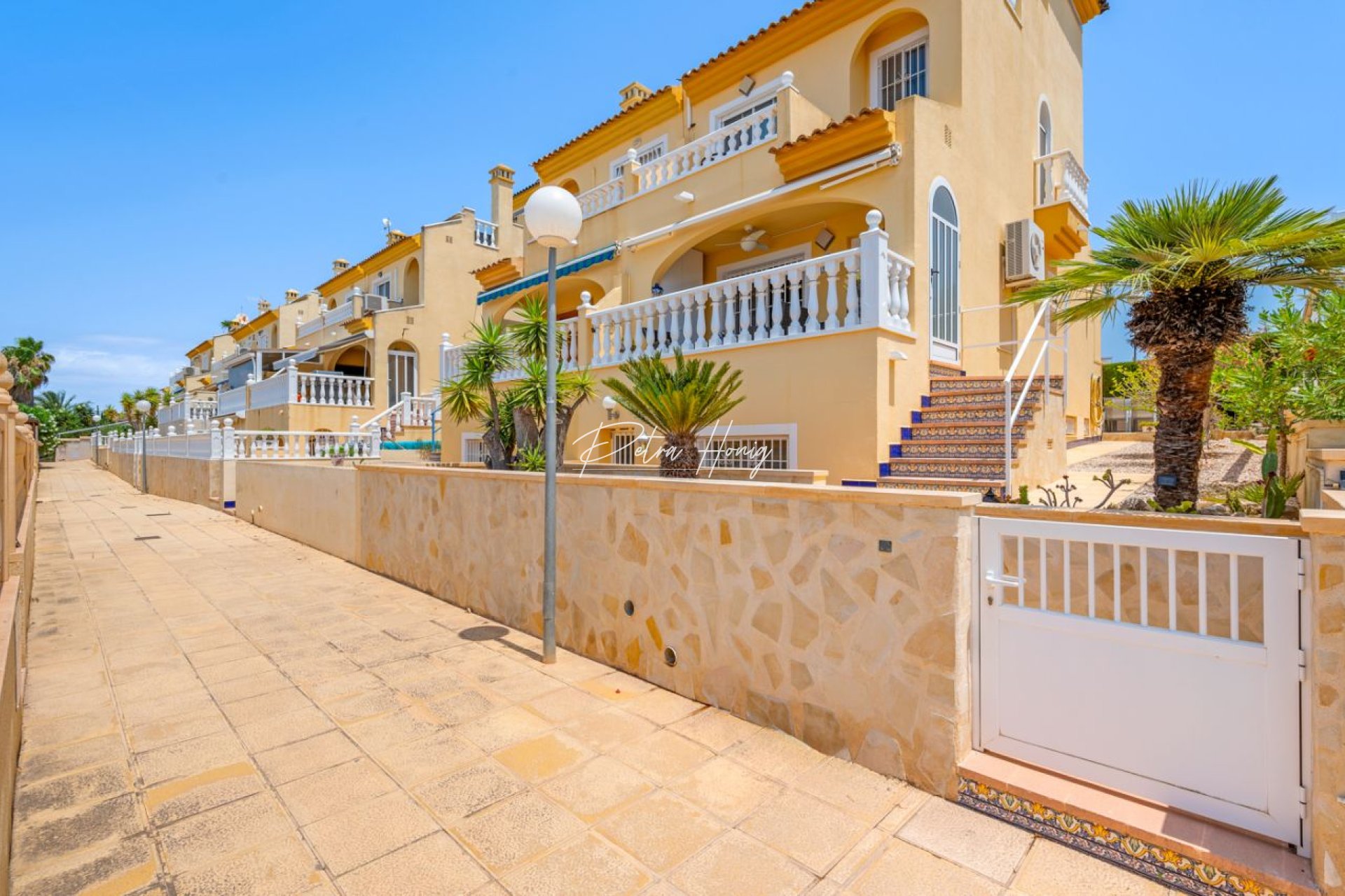 Resales - Tomannsbolig - Benijofar - Benimar