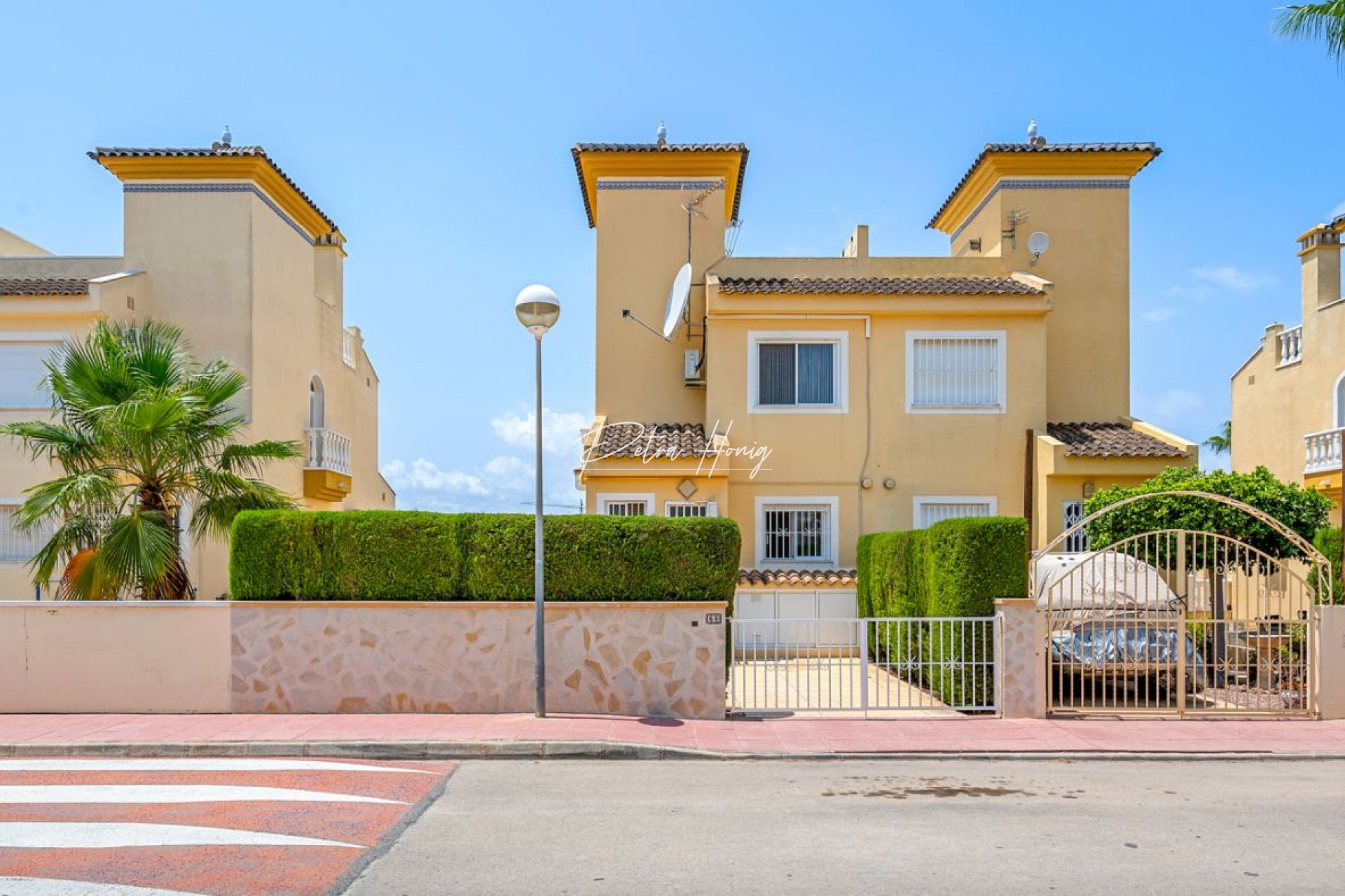 Resales - Tomannsbolig - Benijofar - Benimar