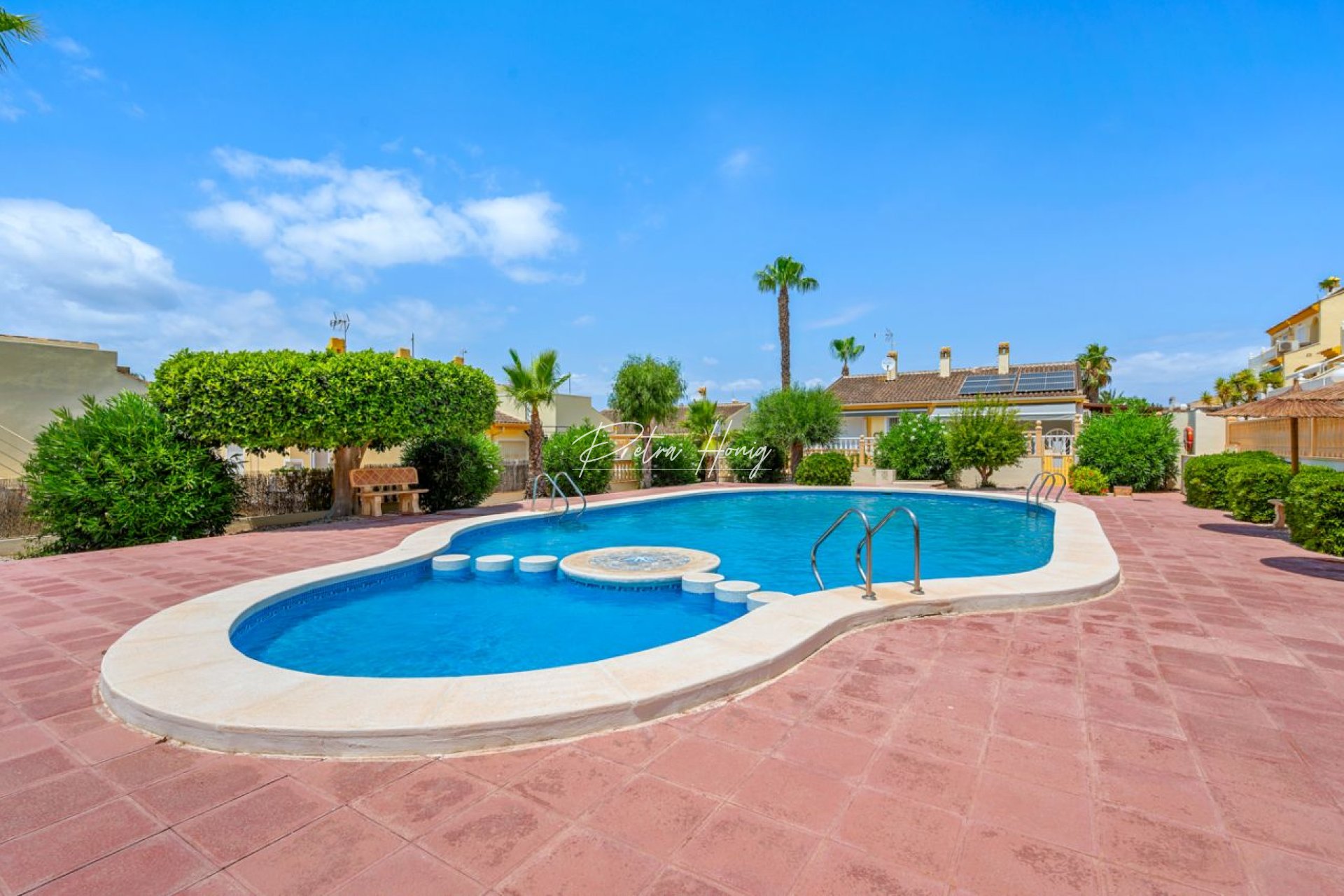 Resales - Tomannsbolig - Benijofar - Benimar