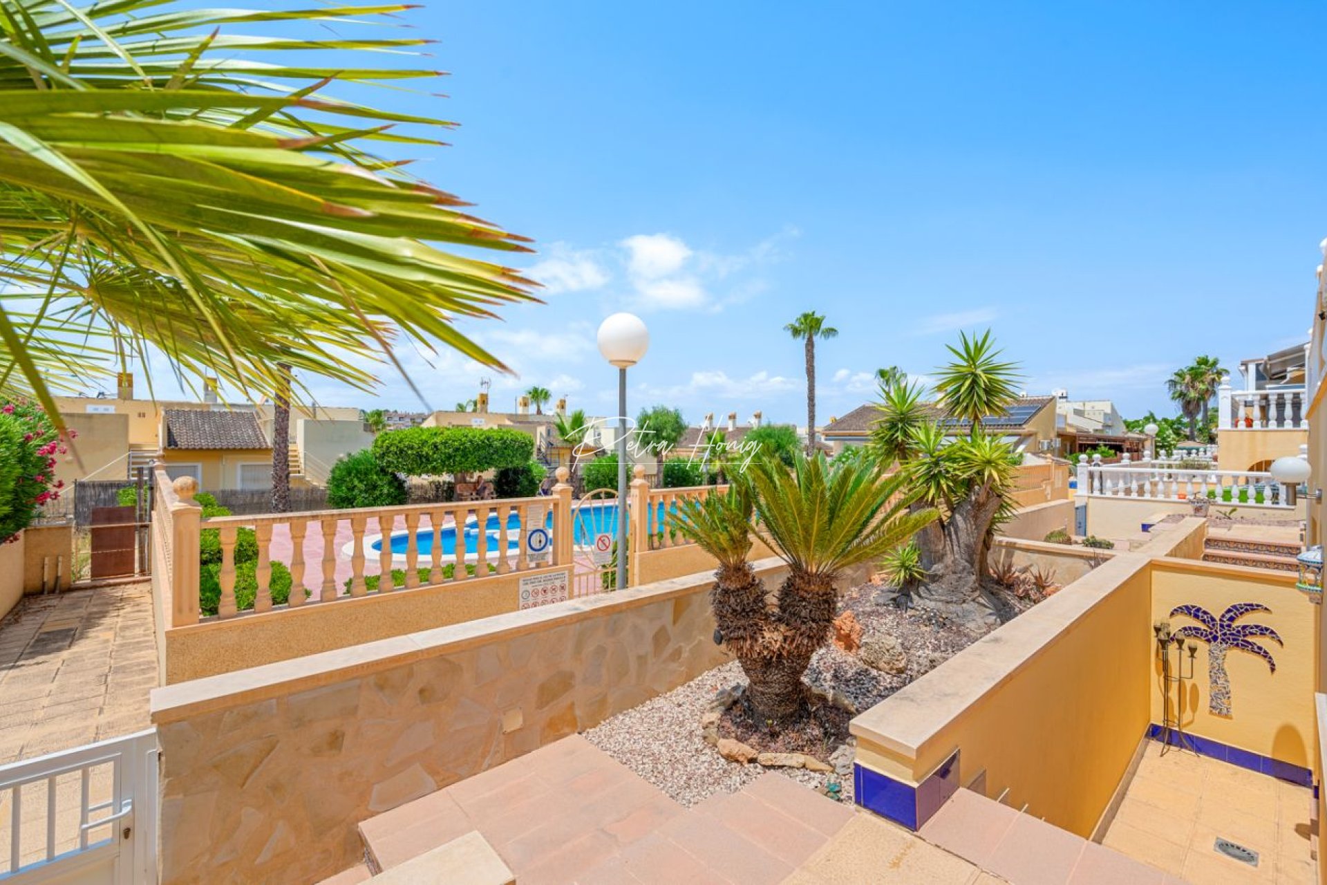 Resales - Tomannsbolig - Benijofar - Benimar