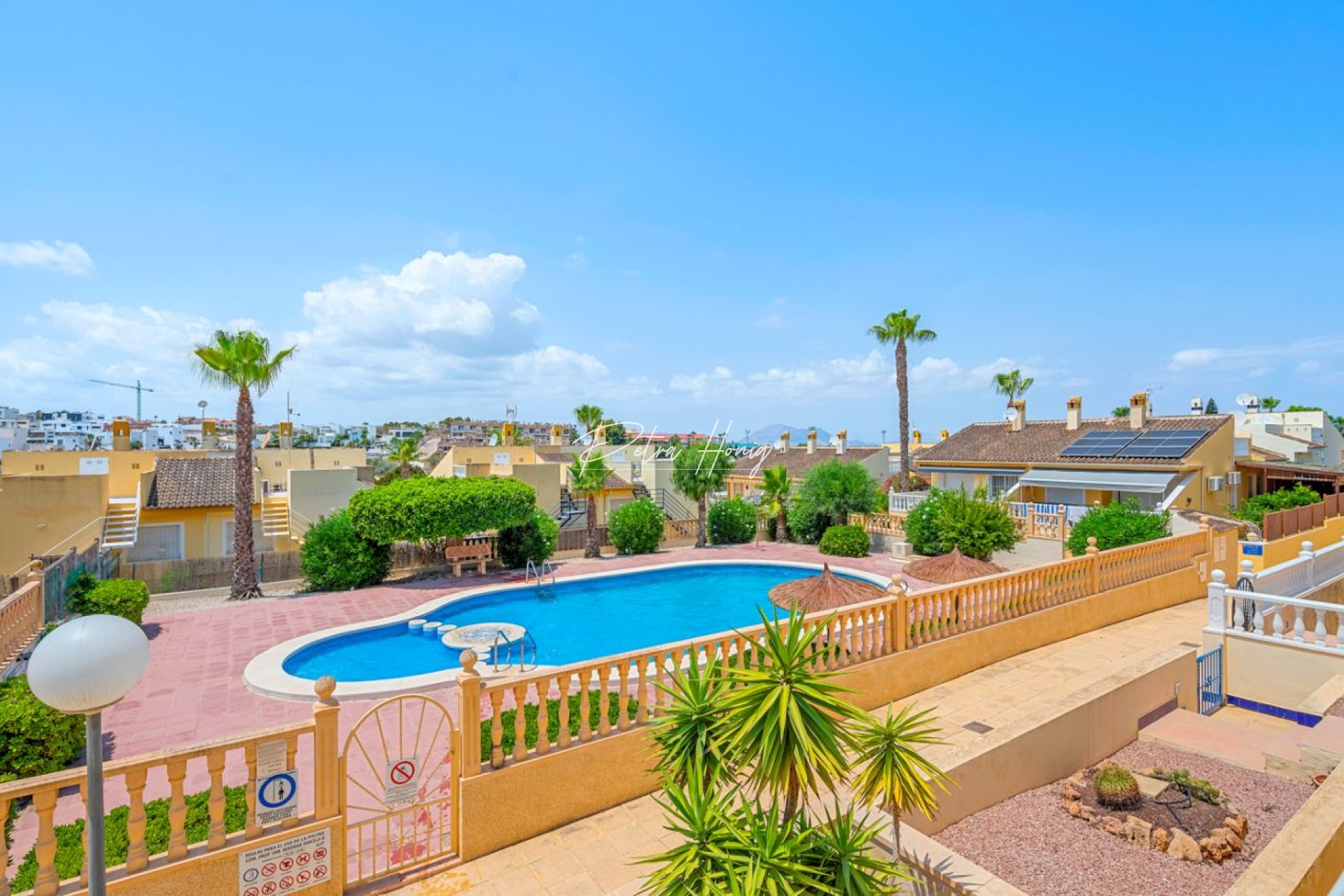 Resales - Tomannsbolig - Benijofar - Benimar