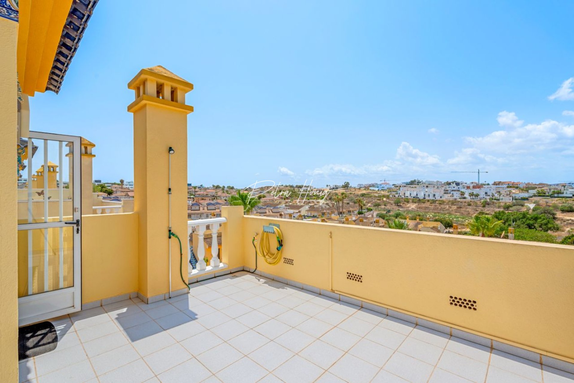 Resales - Tomannsbolig - Benijofar - Benimar